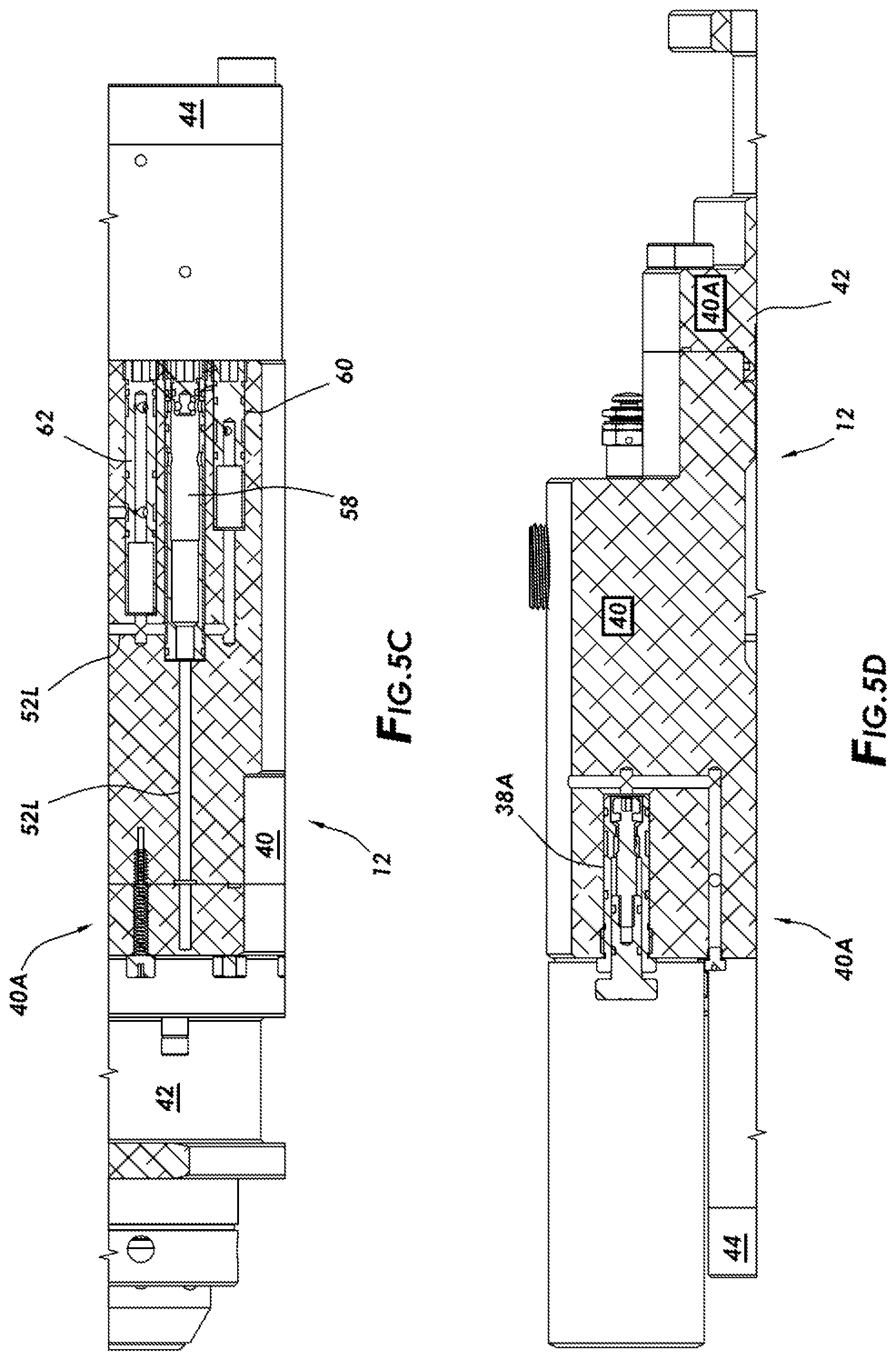 Patent US12583055 Figure 16 – Automated portable friction welding system and method of operation