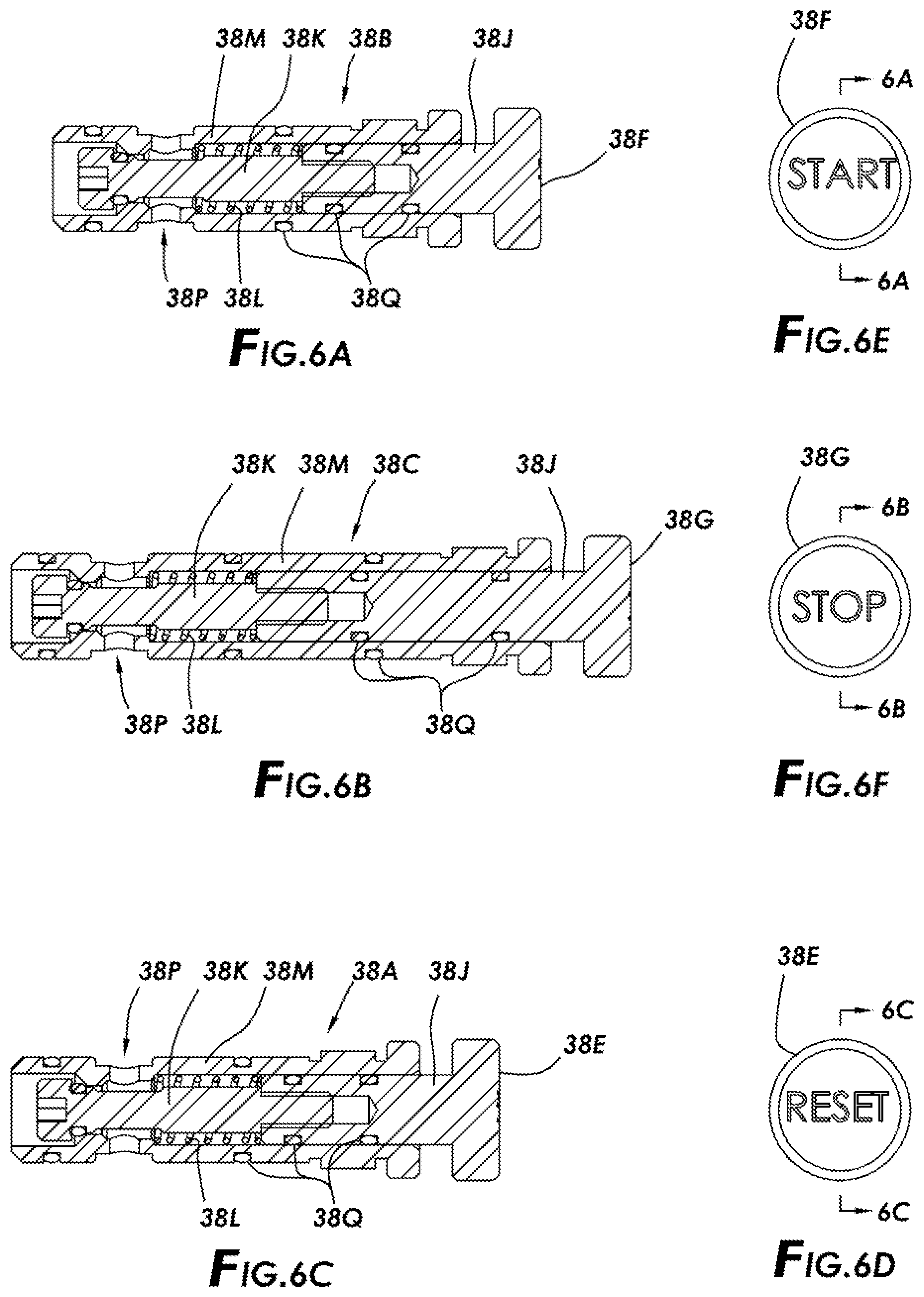 Patent US12583055 Figure 18 – Automated portable friction welding system and method of operation