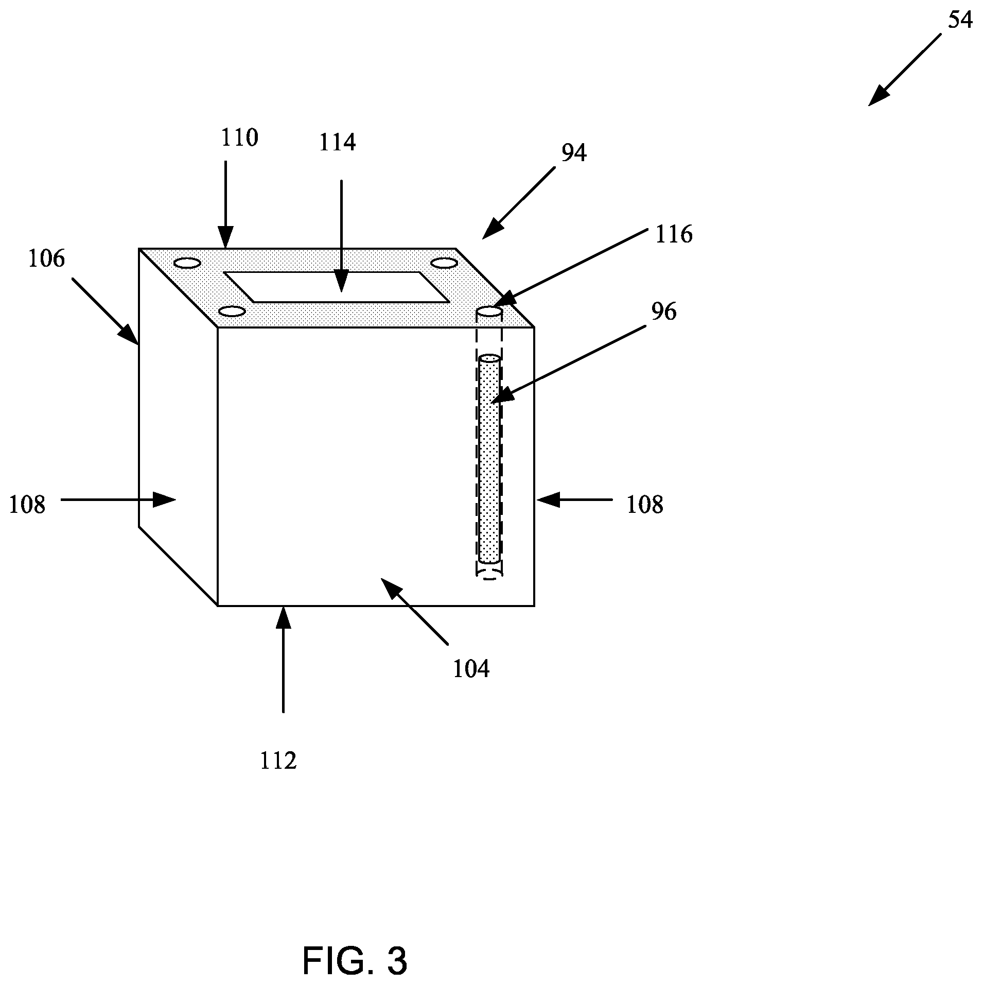 Patent US12583059 Figure 3 – Solder paste on demand apparatus