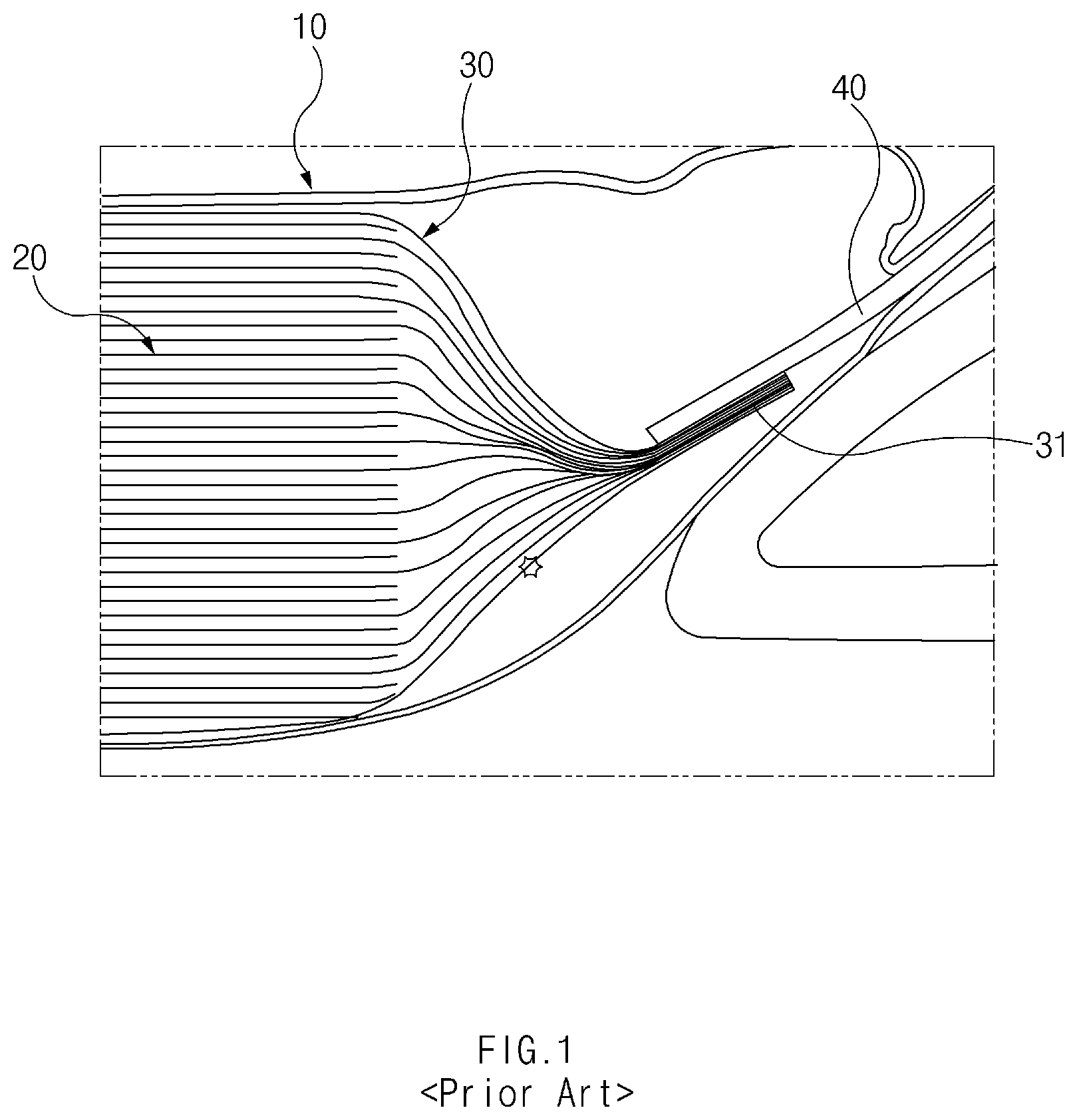 Patent US12583062 Figure 1 – Welding apparatus, welding method, and electrode assembly