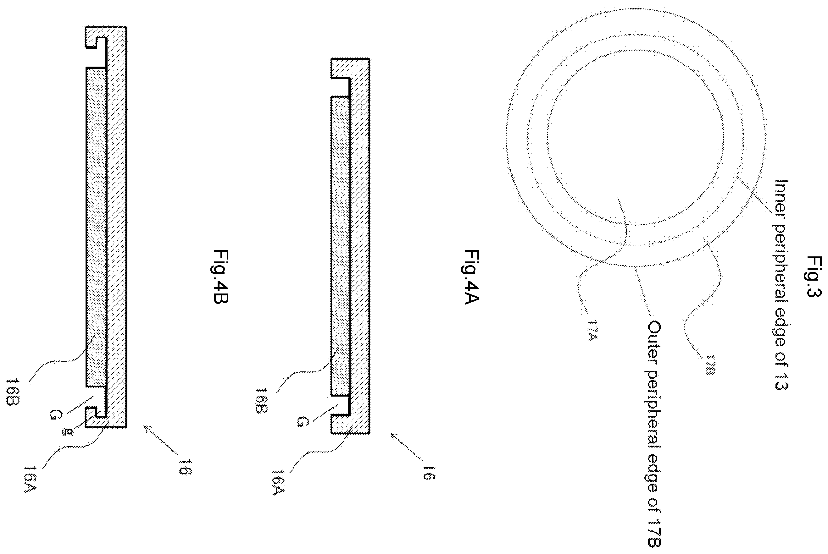 Patent US12583079 Figure 2 – Wafer polishing method and wafer polishing device
