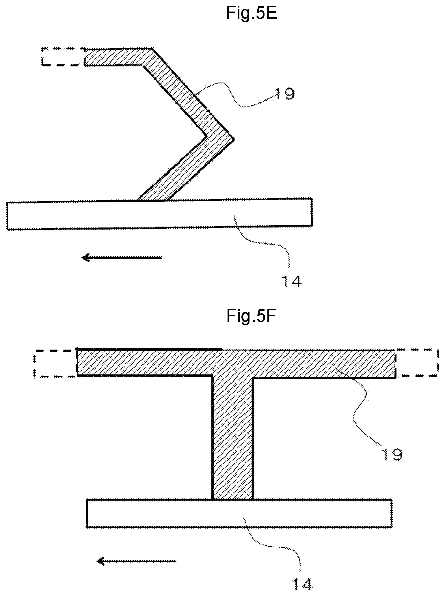 Patent US12583079 Figure 5 – Wafer polishing method and wafer polishing device