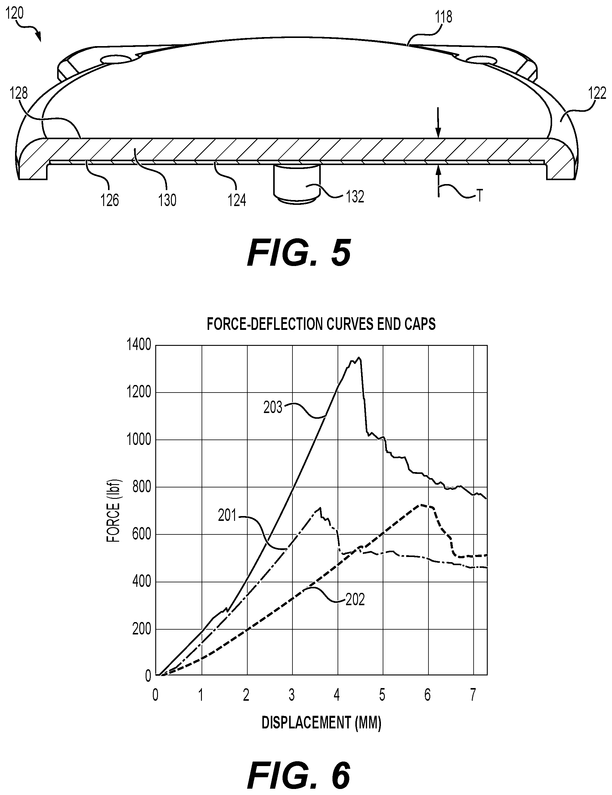 Patent US12583092 Figure 4 – Hybrid thermoplastic composites for power tools and power tool components