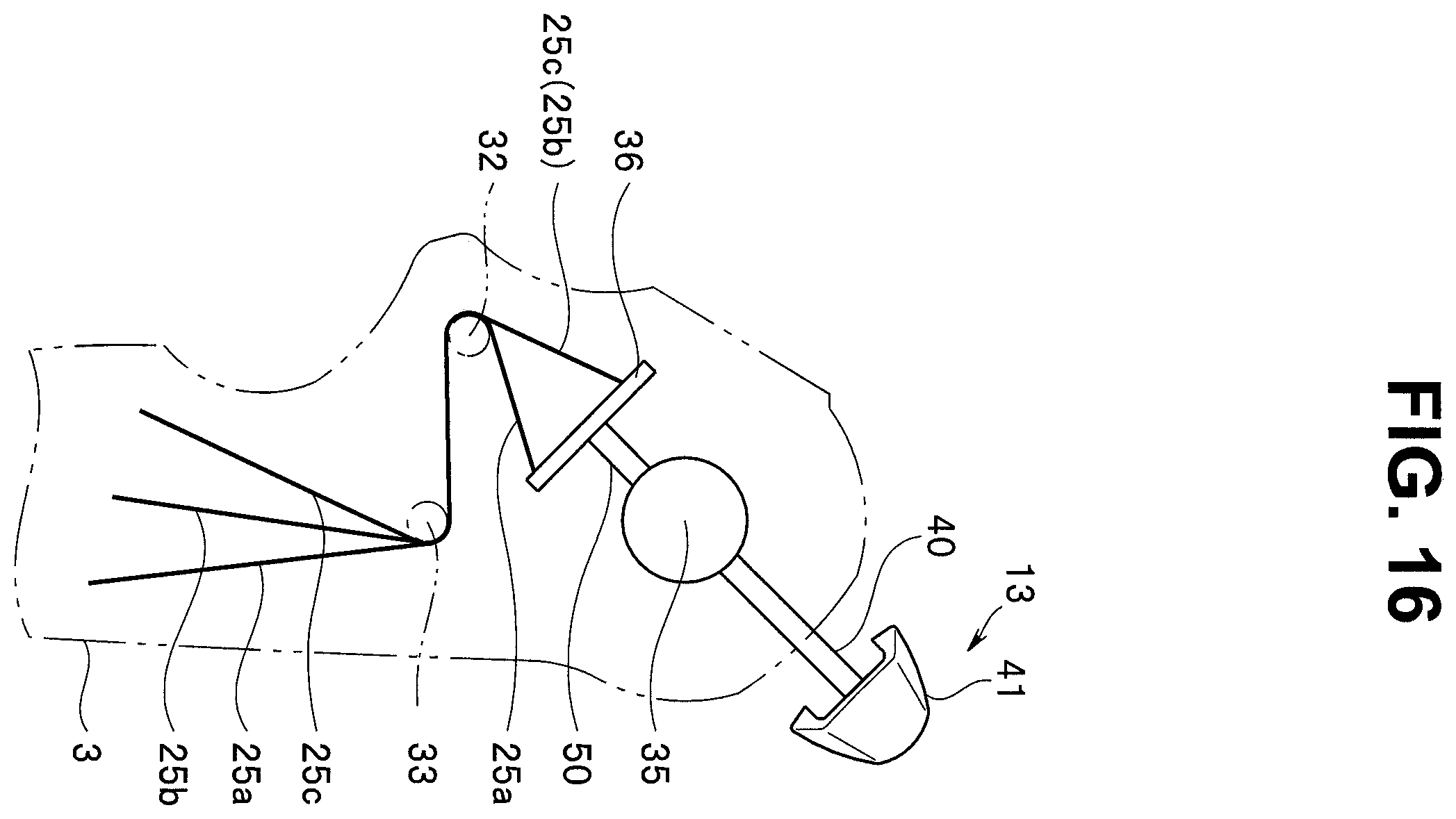 Patent US12583097 Figure 16 – Insertion instrument