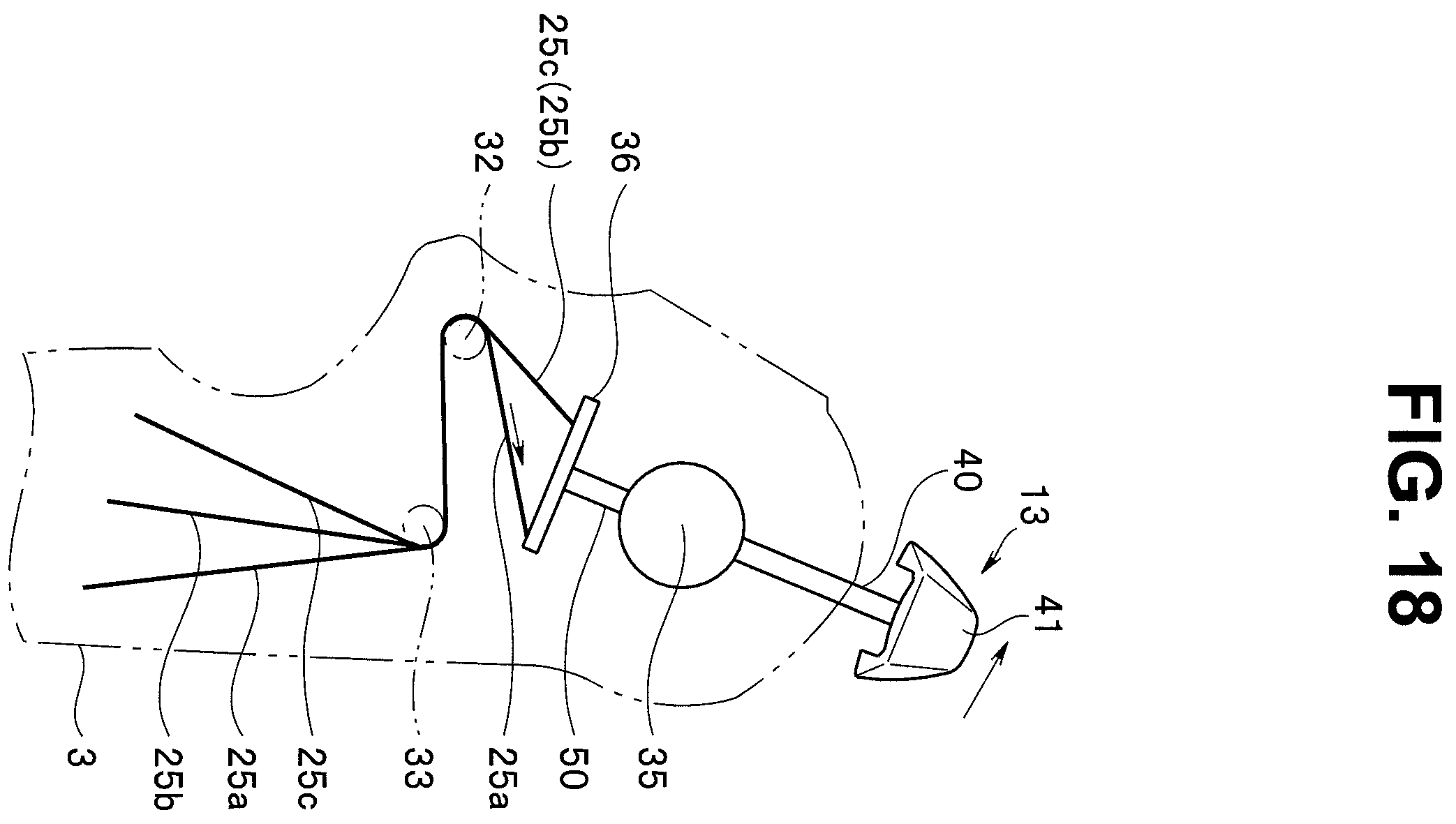 Patent US12583097 Figure 18 – Insertion instrument