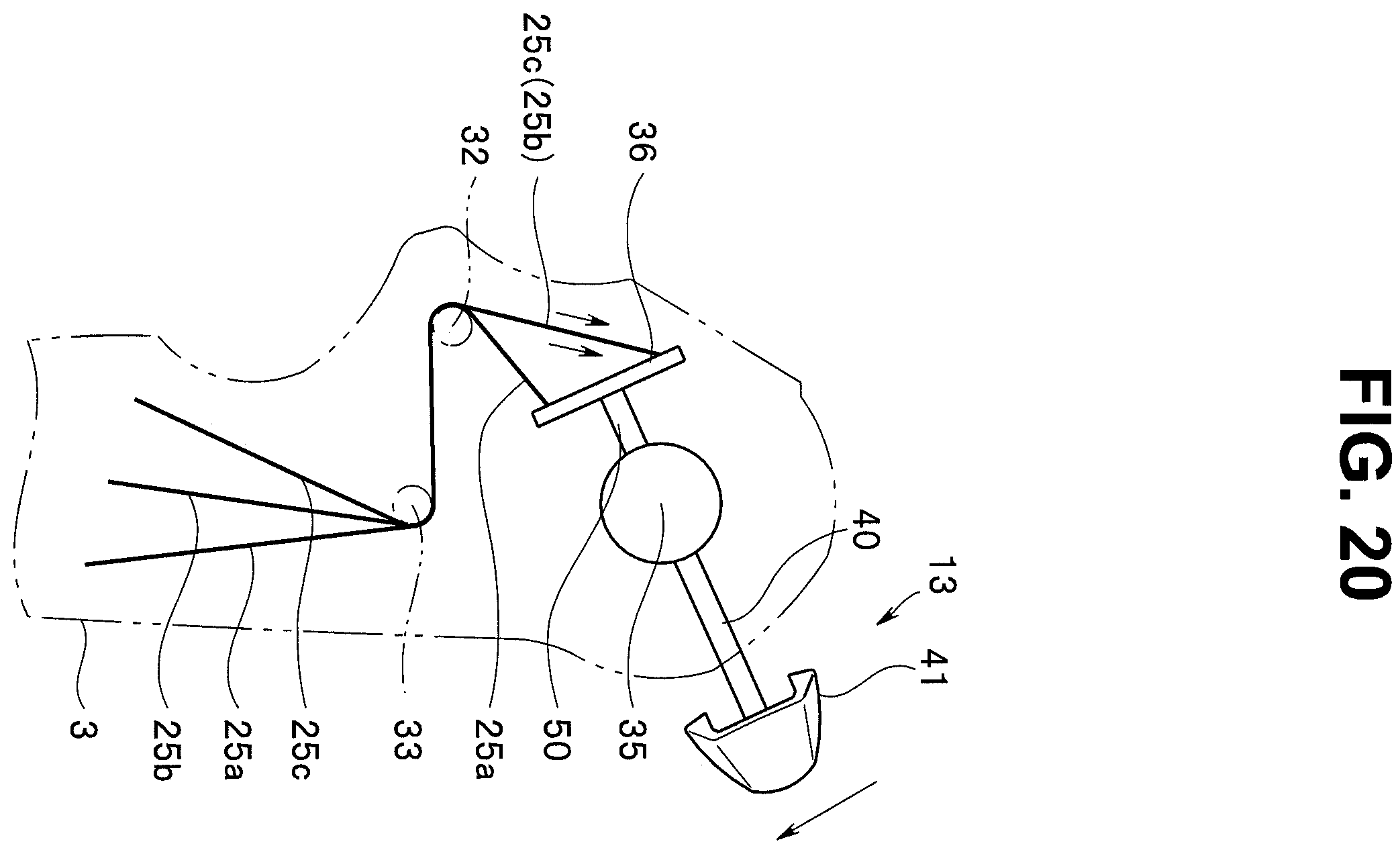 Patent US12583097 Figure 20 – Insertion instrument