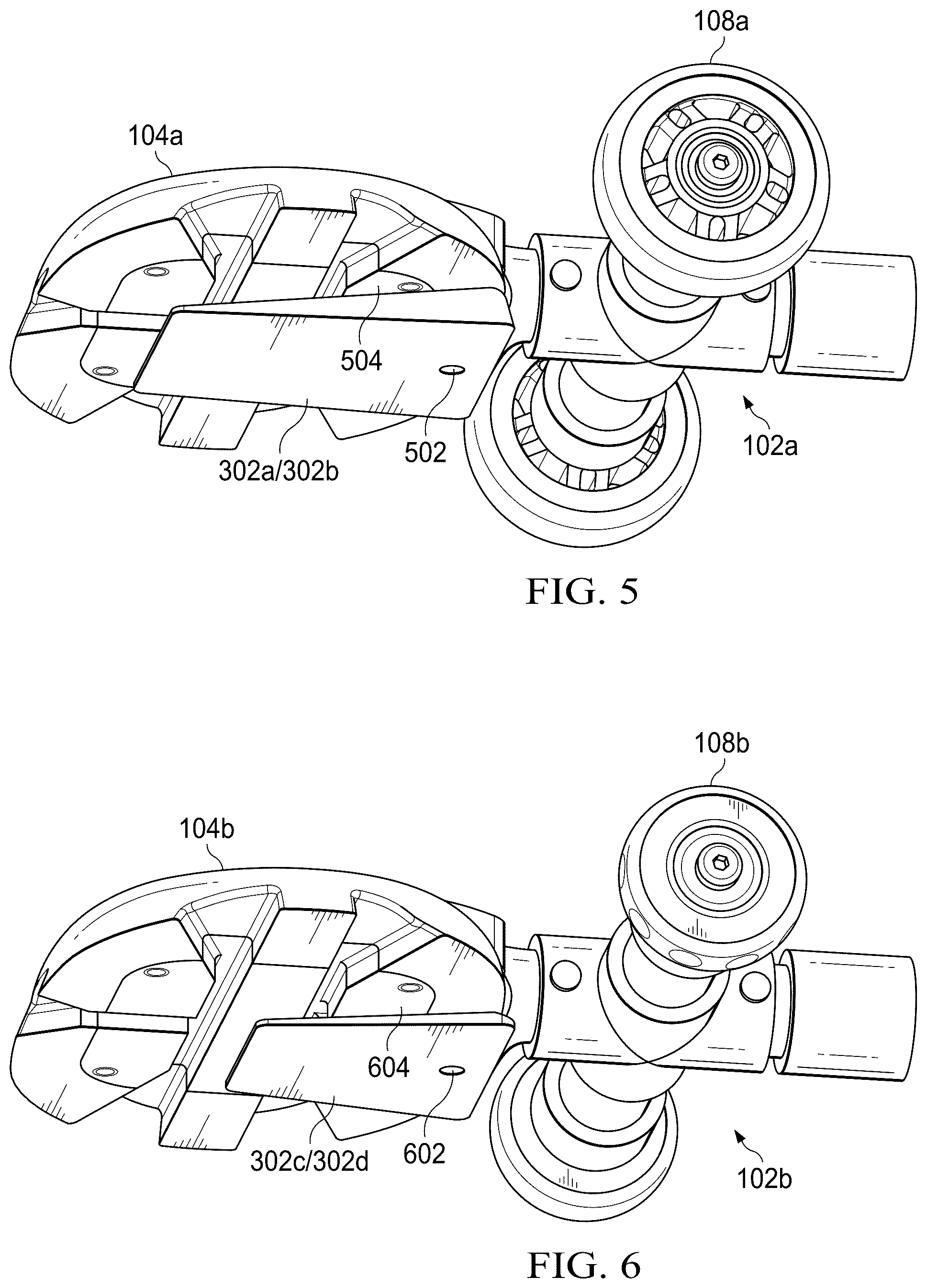 Patent US12583098 Figure 5 – Magnetic device emplacement tool