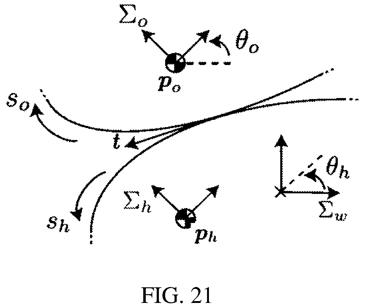 Patent US12583099 Figure 14 – Movement control method for underactuated system robot and underactuated system robot