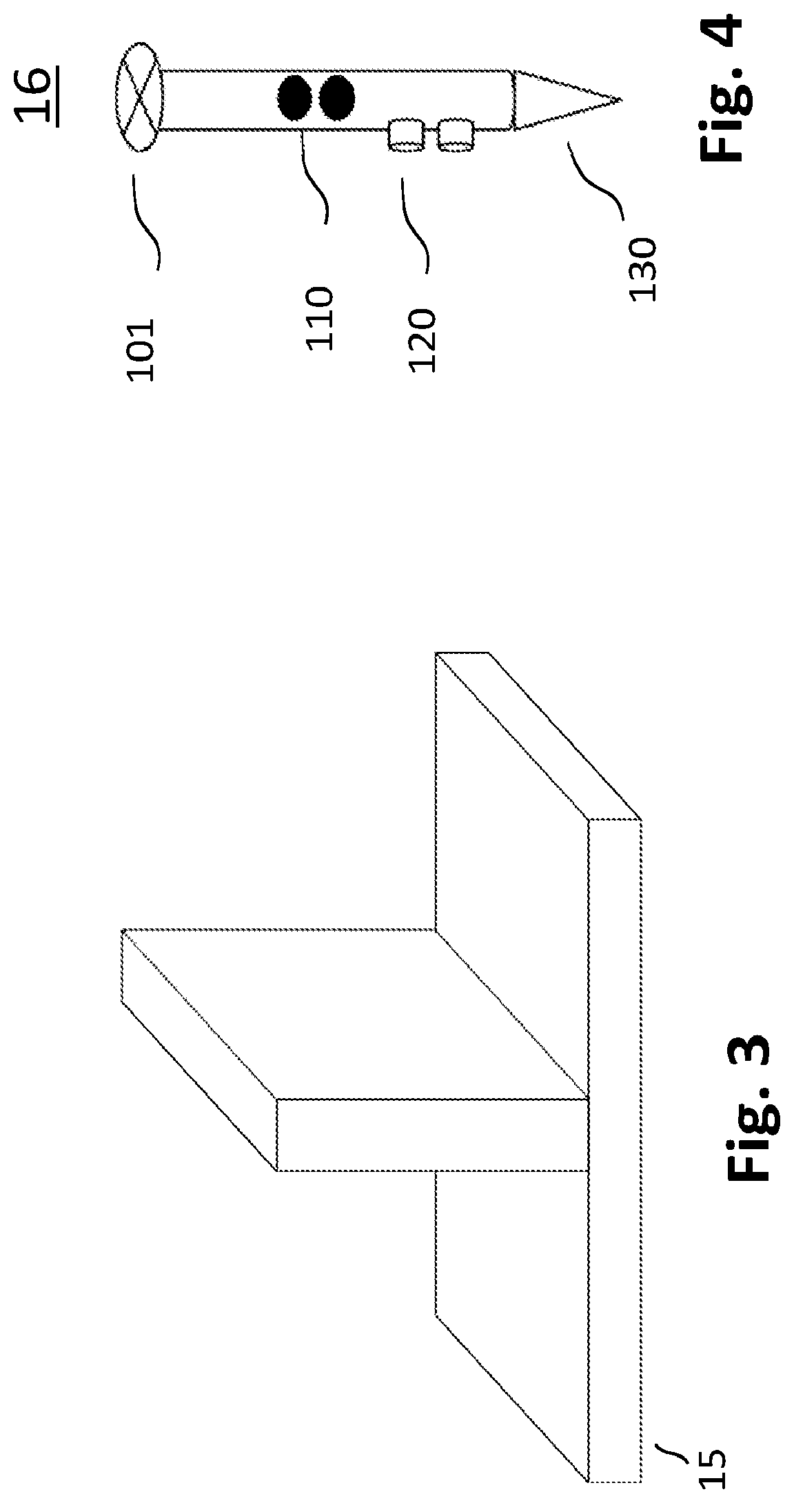Patent US12583104 Figure 3 – System and method for teaching a robot program