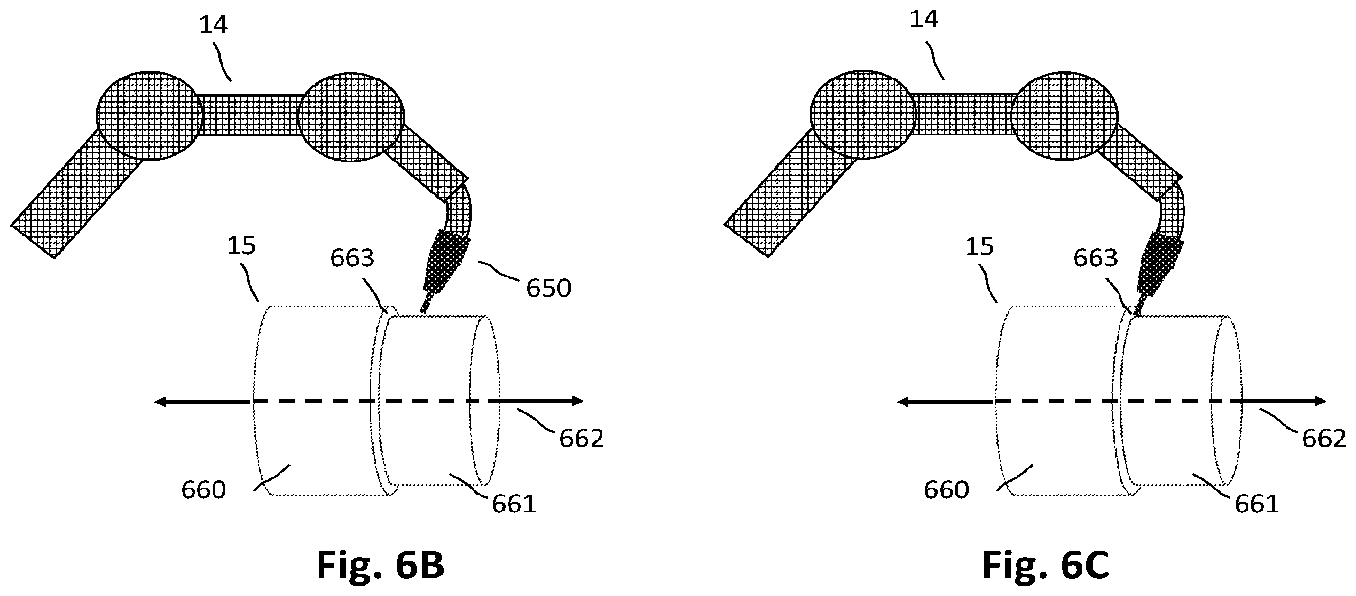 Patent US12583104 Figure 6 – System and method for teaching a robot program