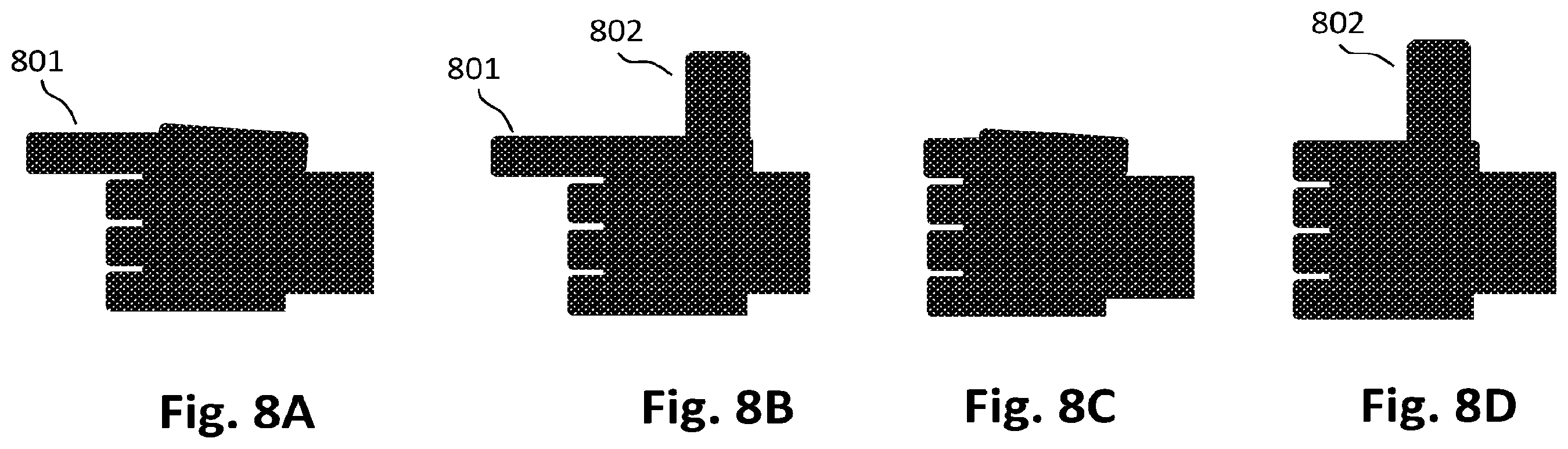 Patent US12583104 Figure 8 – System and method for teaching a robot program