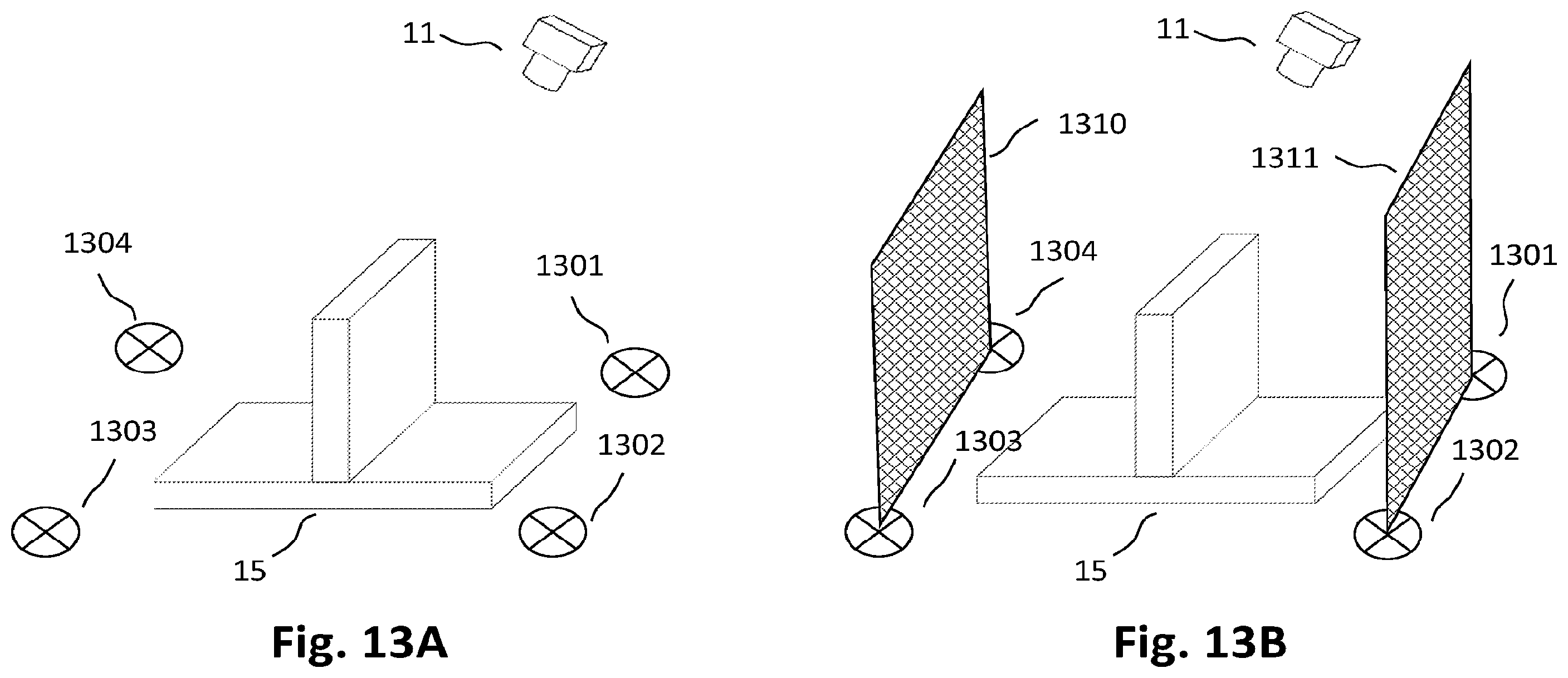 Patent US12583104 Figure 15 – System and method for teaching a robot program