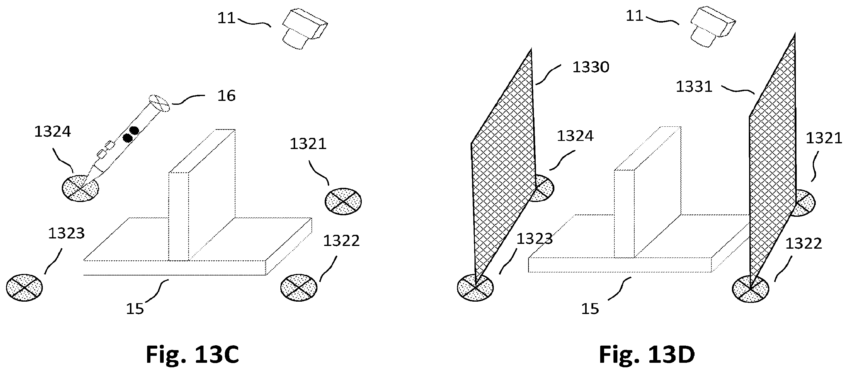 Patent US12583104 Figure 16 – System and method for teaching a robot program