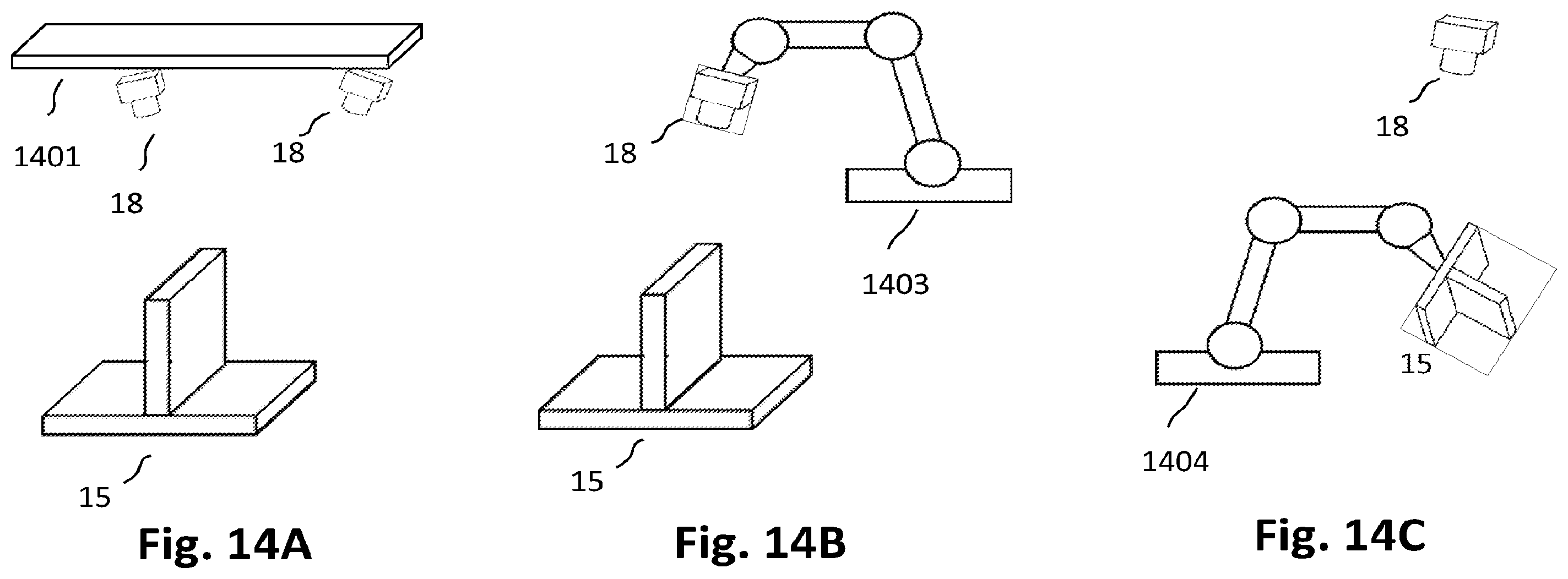 Patent US12583104 Figure 19 – System and method for teaching a robot program