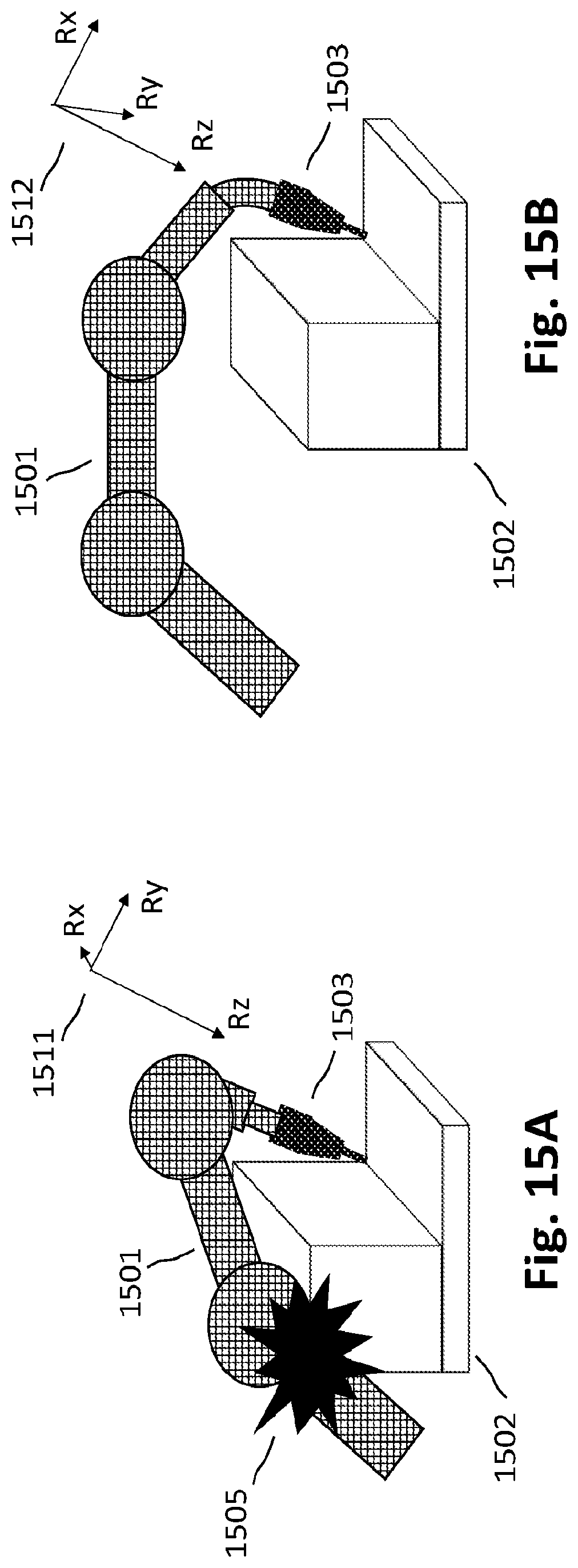 Patent US12583104 Figure 20 – System and method for teaching a robot program
