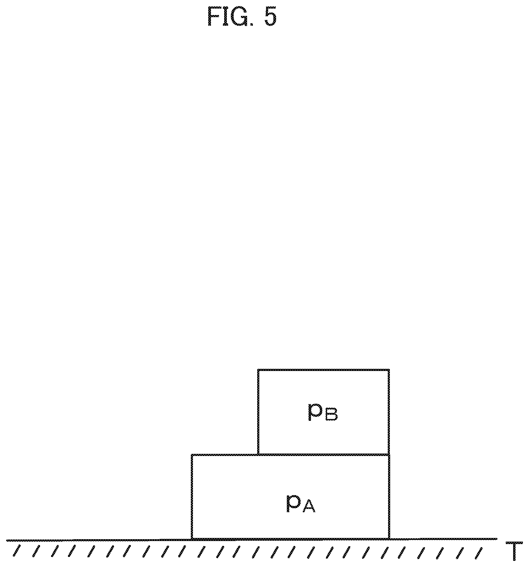 Patent US12583107 Figure 5 – Temporal logic formula generation device, temporal logic formula generation method, and storage medium