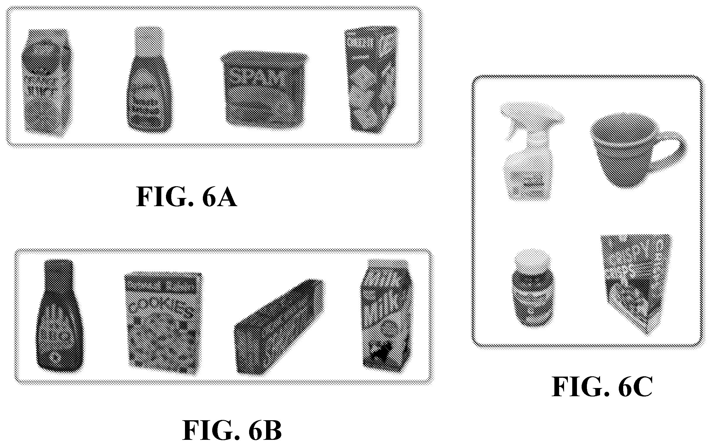 Patent US12583111 Figure 6 – Eye-on-hand reinforcement learner for dynamic grasping with active pose estimation