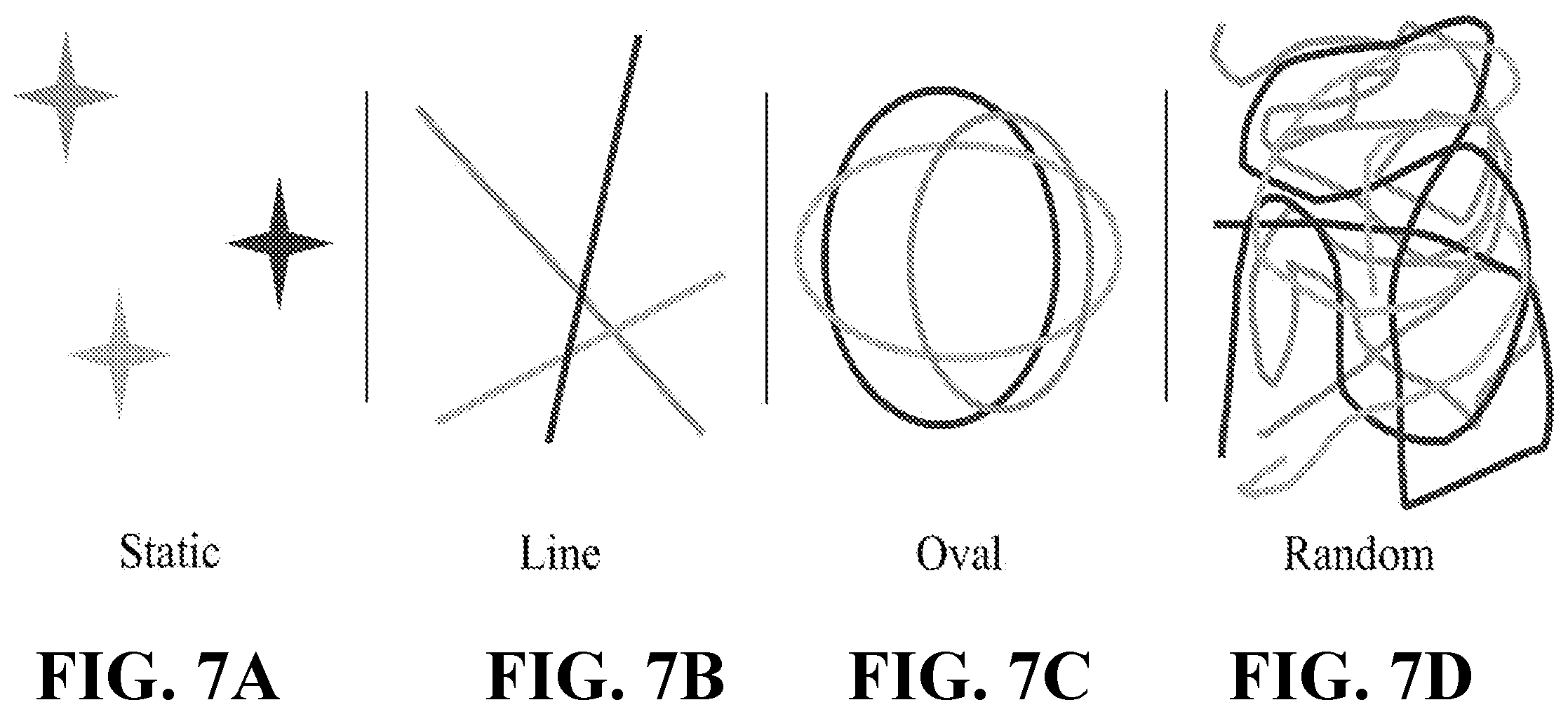 Patent US12583111 Figure 7 – Eye-on-hand reinforcement learner for dynamic grasping with active pose estimation