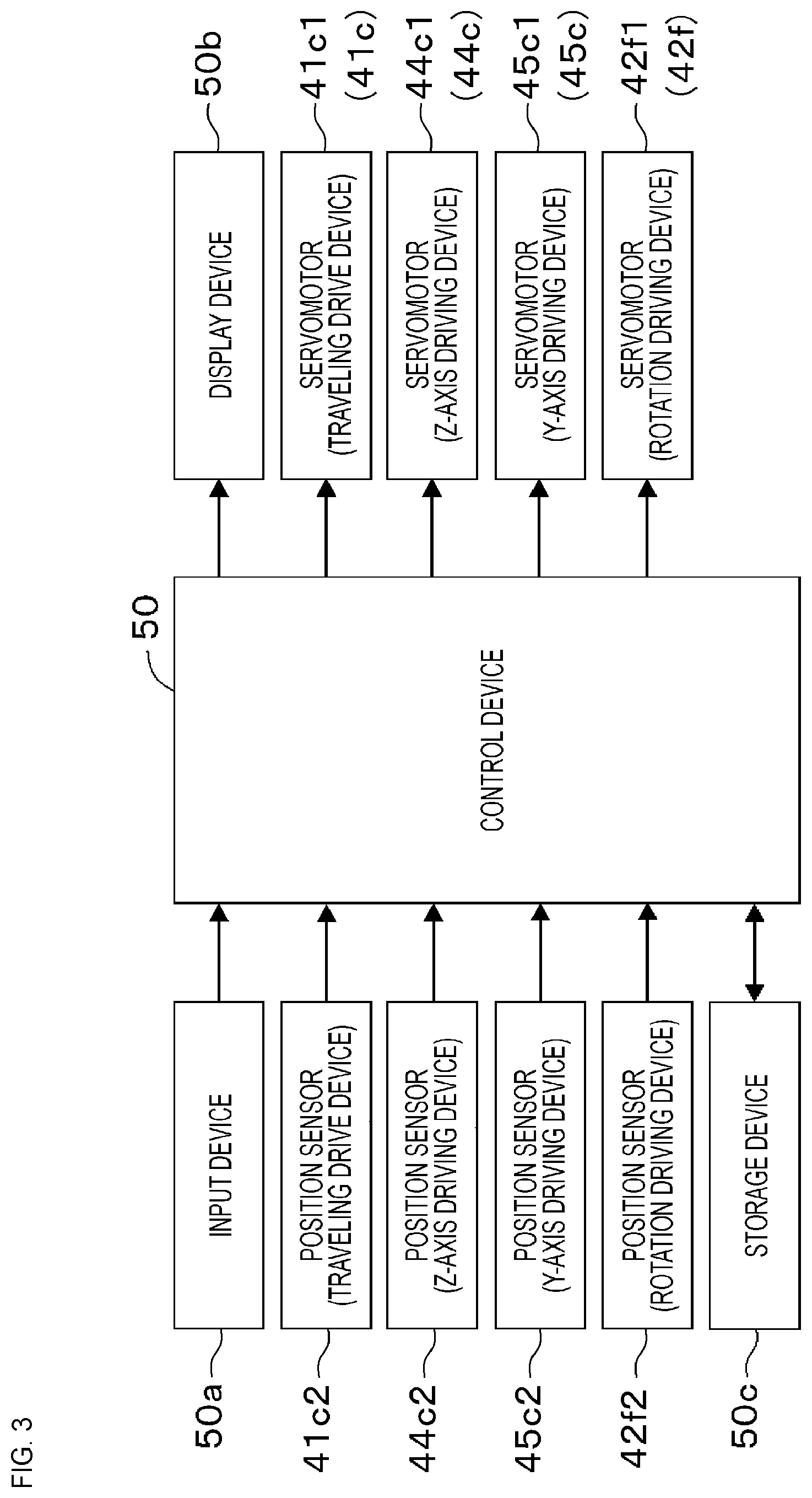 Patent US12583117 Figure 3 – Workpiece processing apparatus