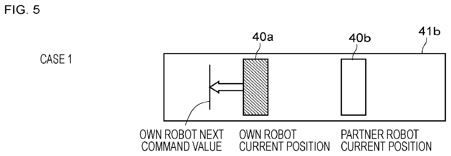 Patent US12583117 Figure 5 – Workpiece processing apparatus