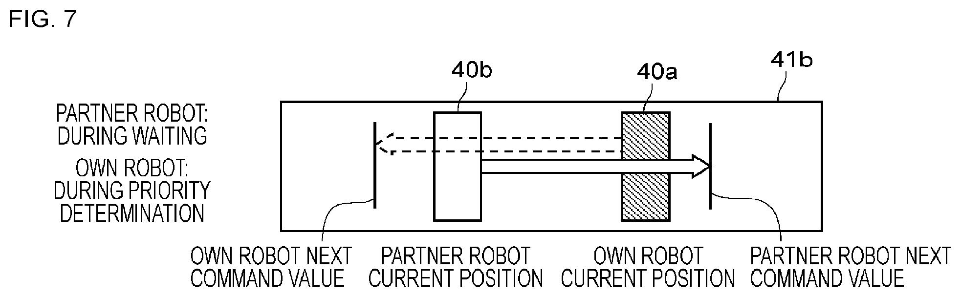 Patent US12583117 Figure 7 – Workpiece processing apparatus