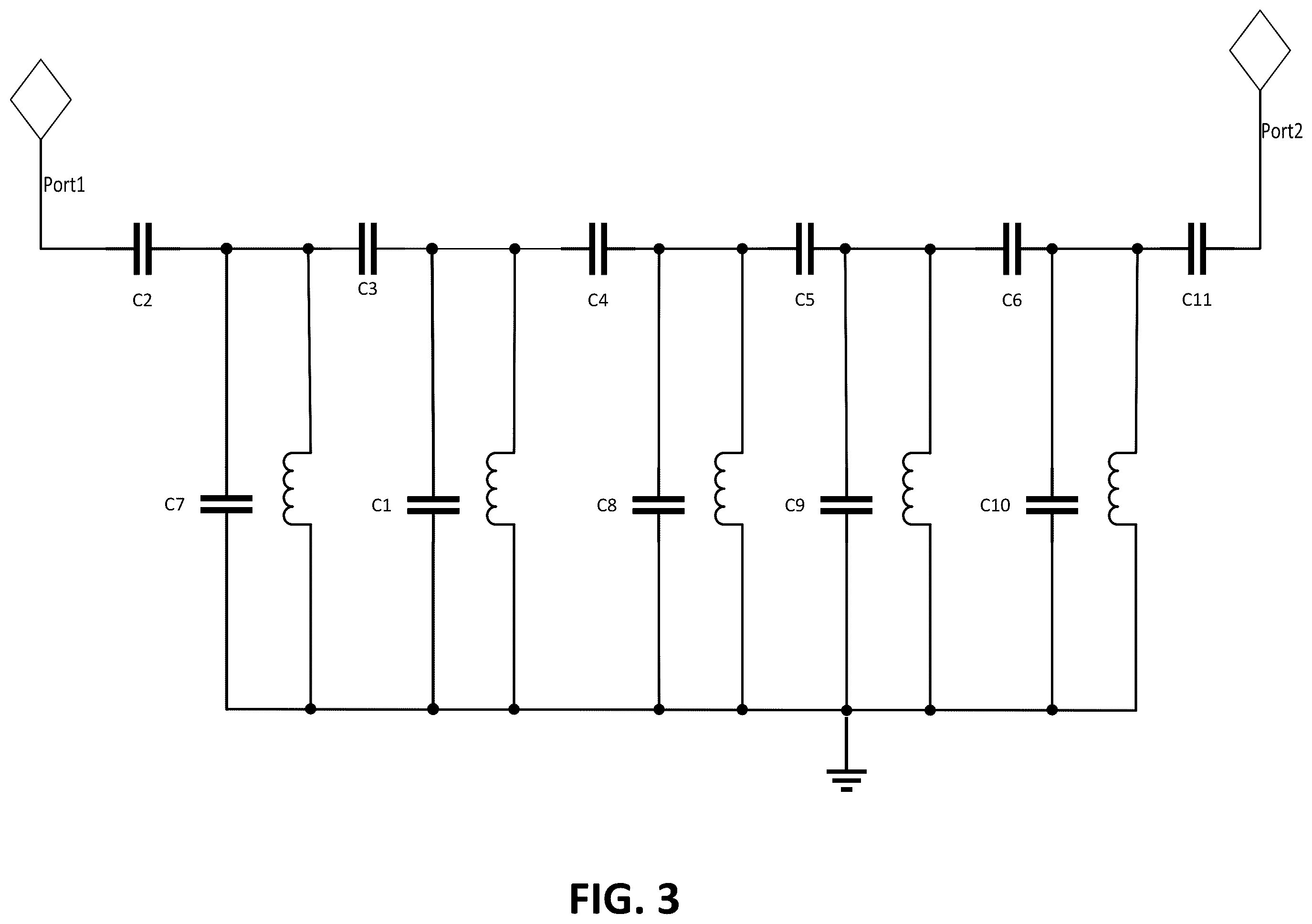 Patent US12583122 Figure 3 – Automated cavity filter tuning using machine learning