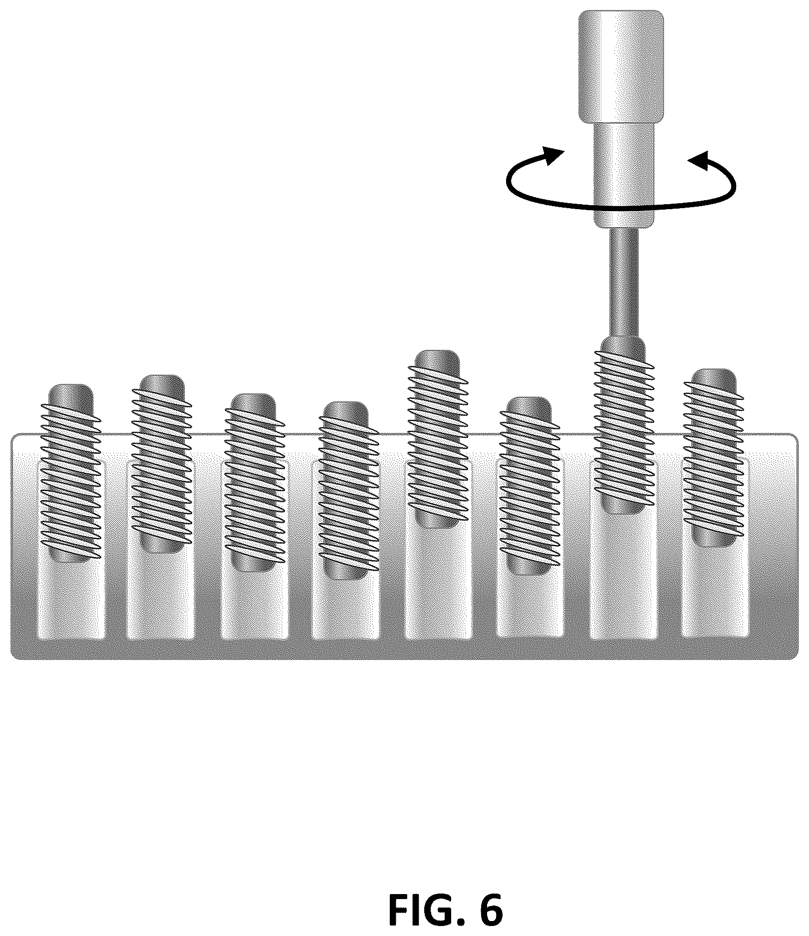 Patent US12583122 Figure 5 – Automated cavity filter tuning using machine learning