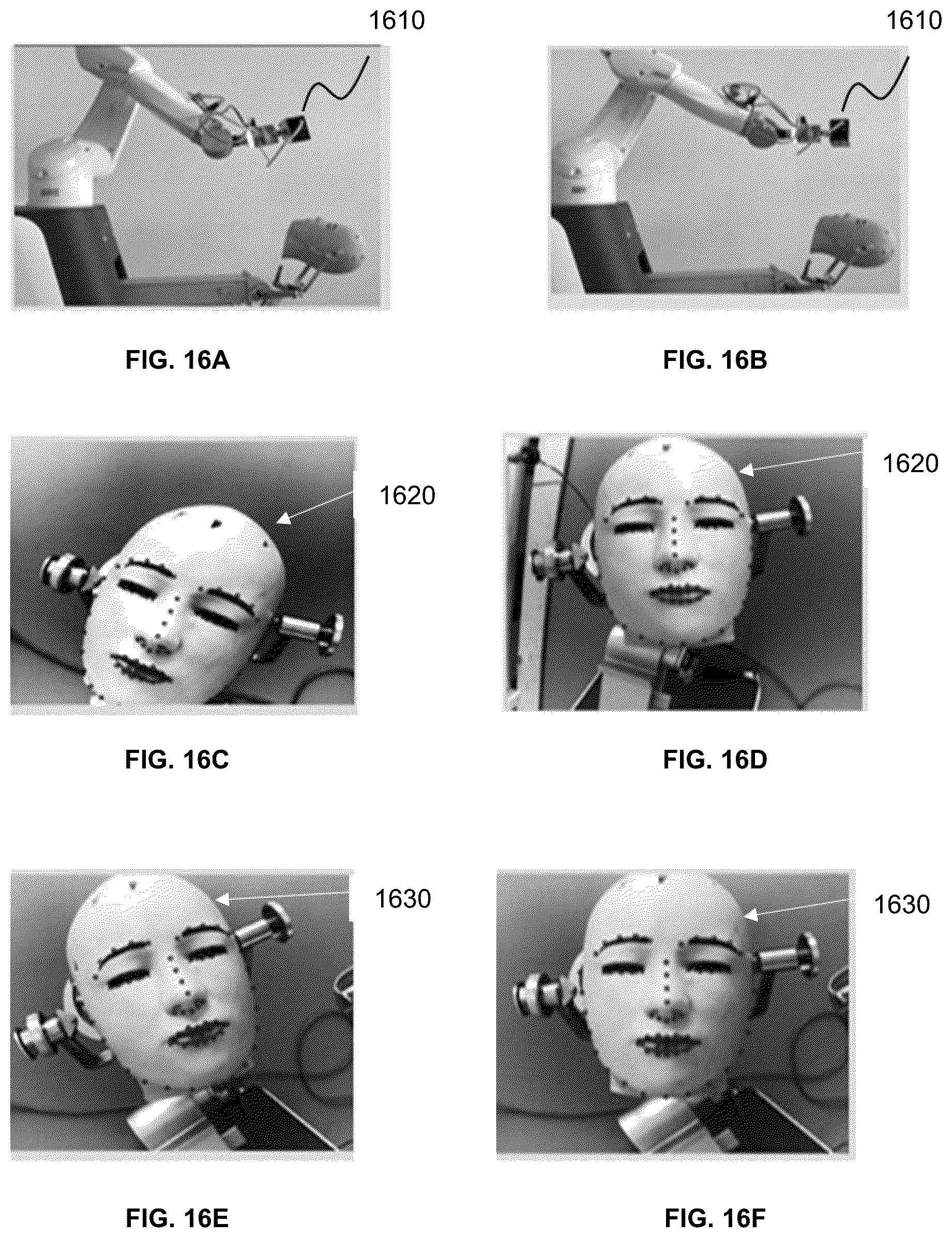 Patent US12583124 Figure 13 – Methods and systems for positioning robots and adjusting postures