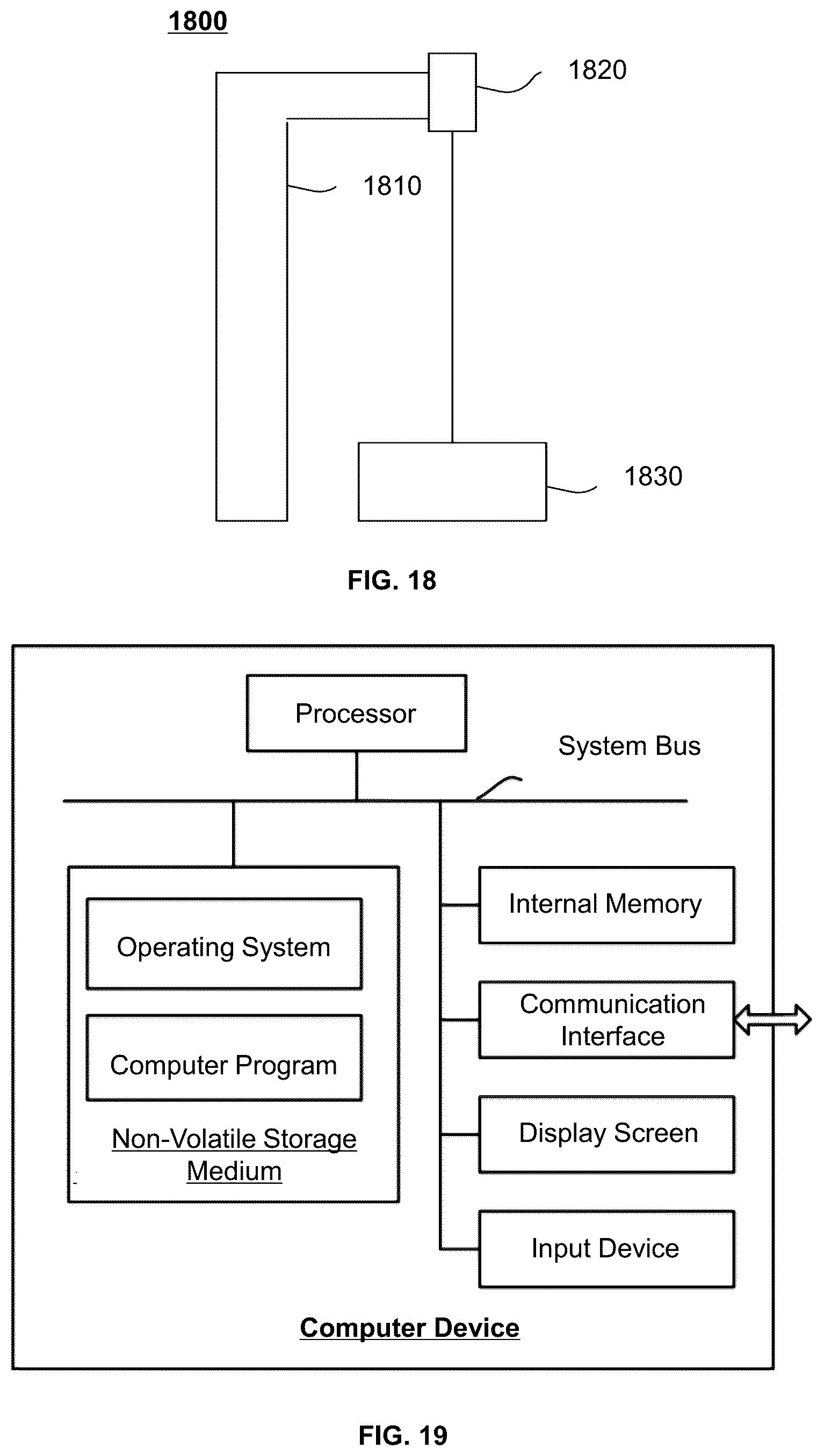 Patent US12583124 Figure 15 – Methods and systems for positioning robots and adjusting postures