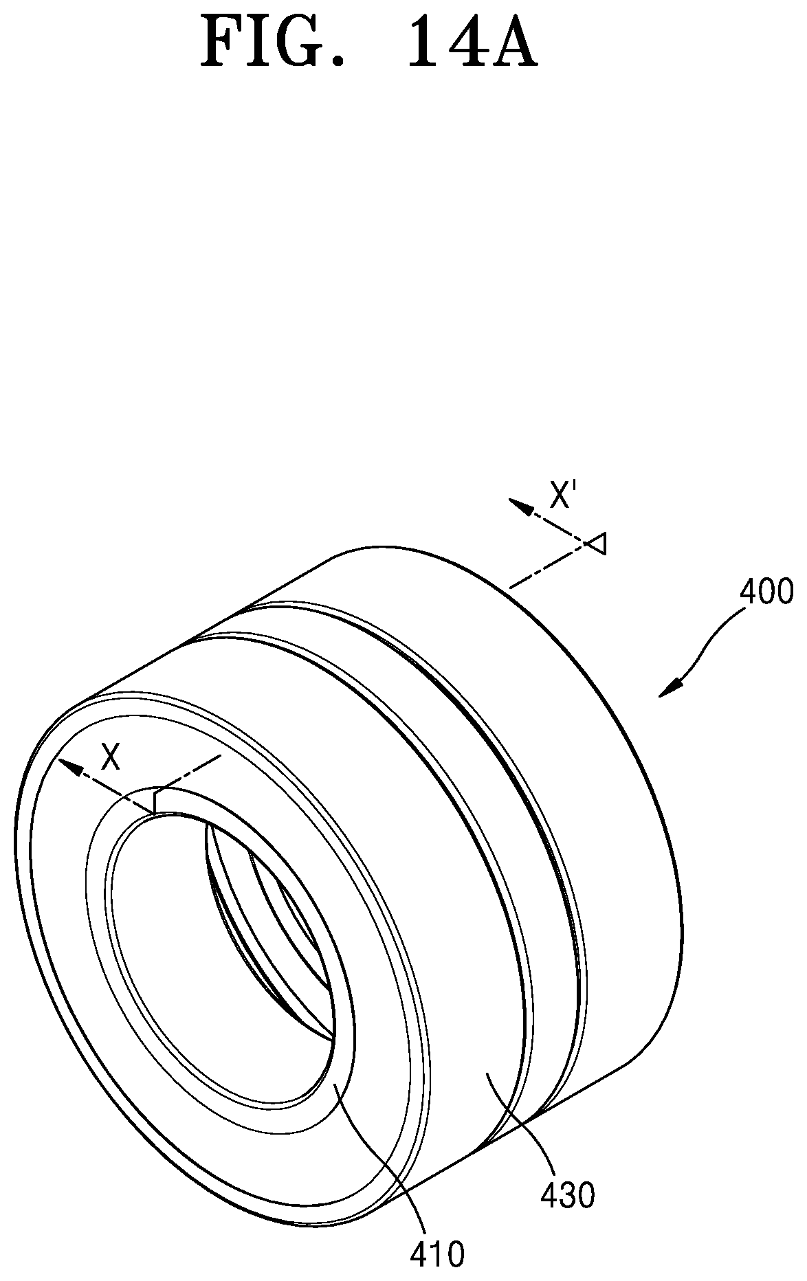 Patent US12583130 Figure 18 – Gripper device for robot arm