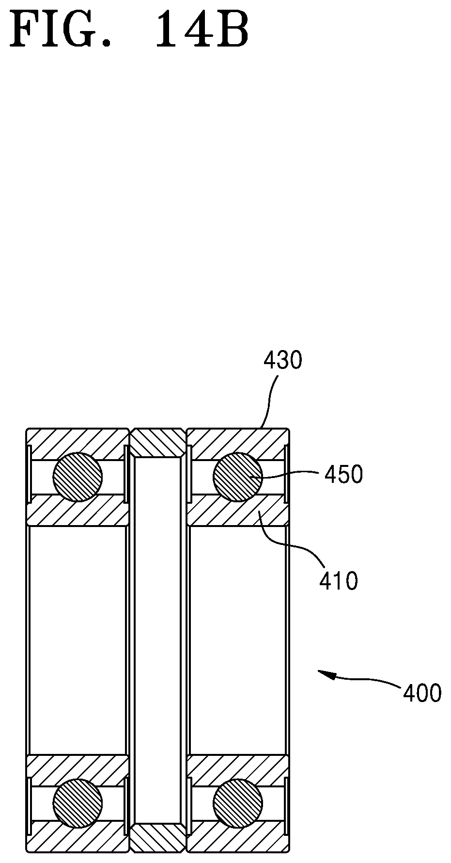 Patent US12583130 Figure 19 – Gripper device for robot arm