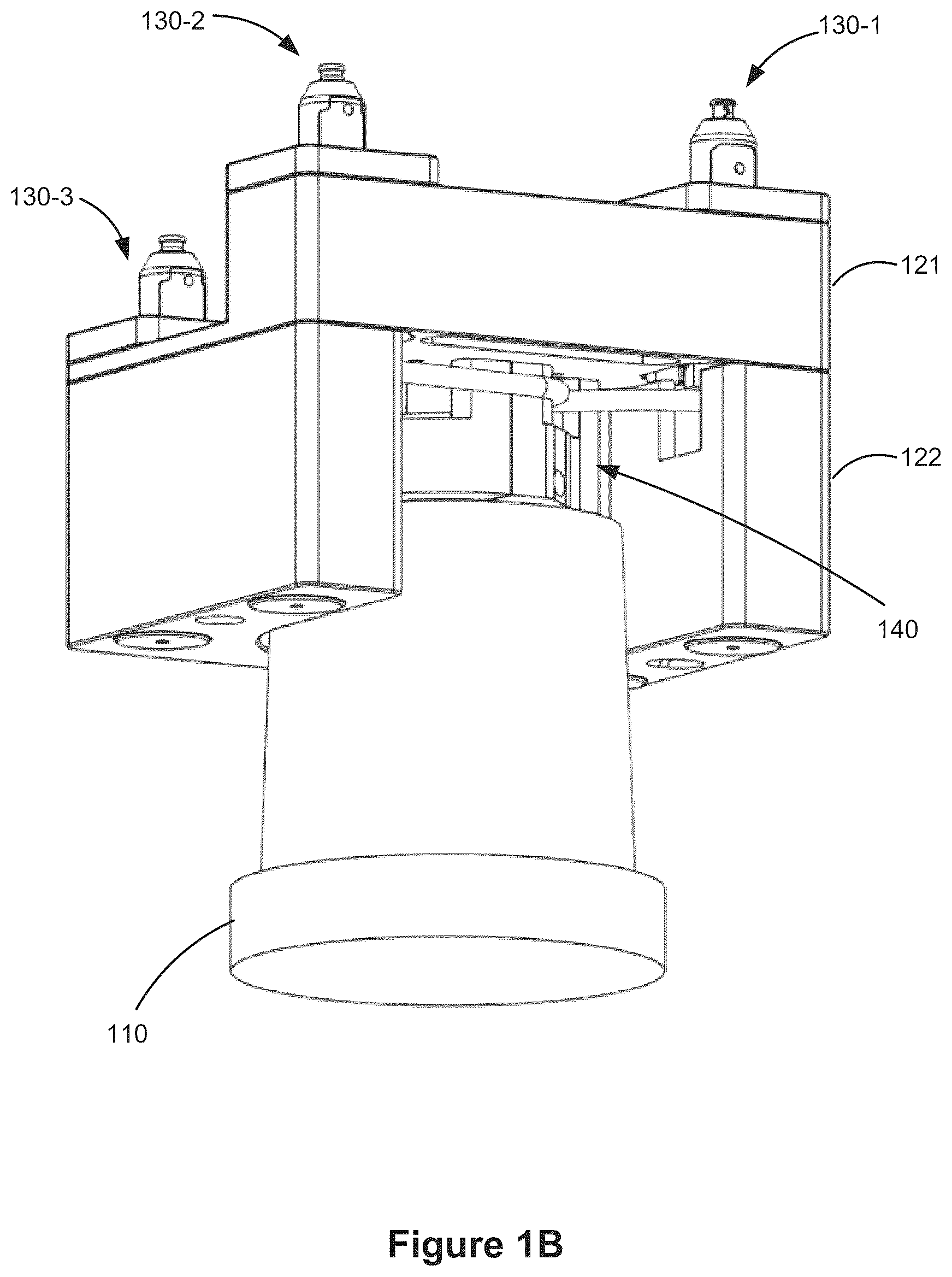 Patent US12583131 Figure 2 – Apparatus for facilitating automation of vessels