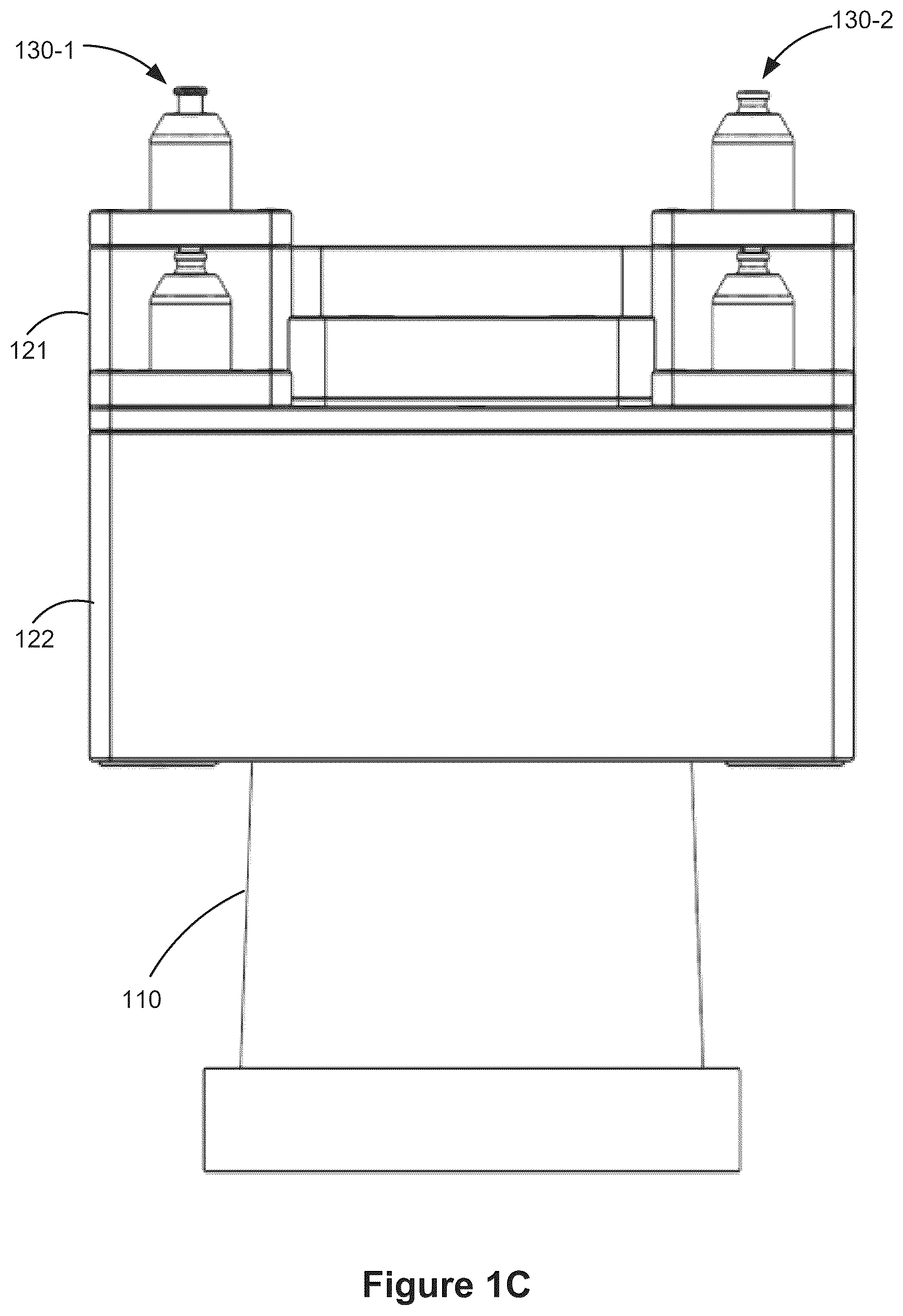 Patent US12583131 Figure 3 – Apparatus for facilitating automation of vessels