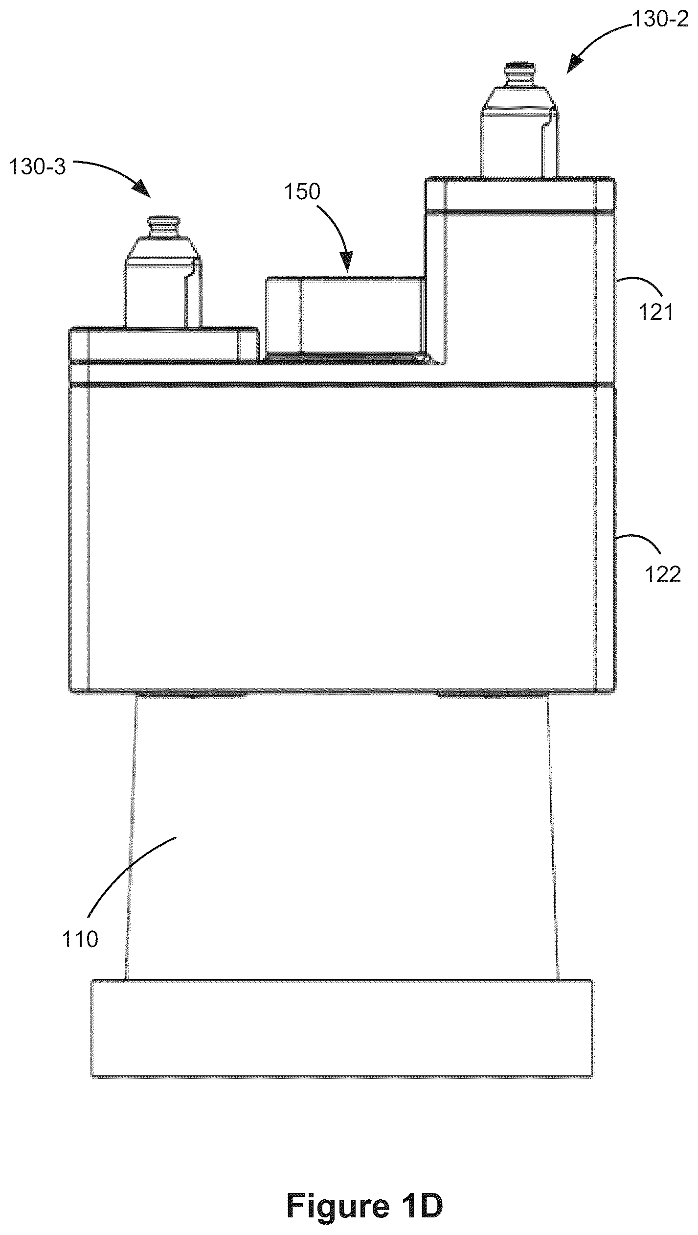 Patent US12583131 Figure 4 – Apparatus for facilitating automation of vessels