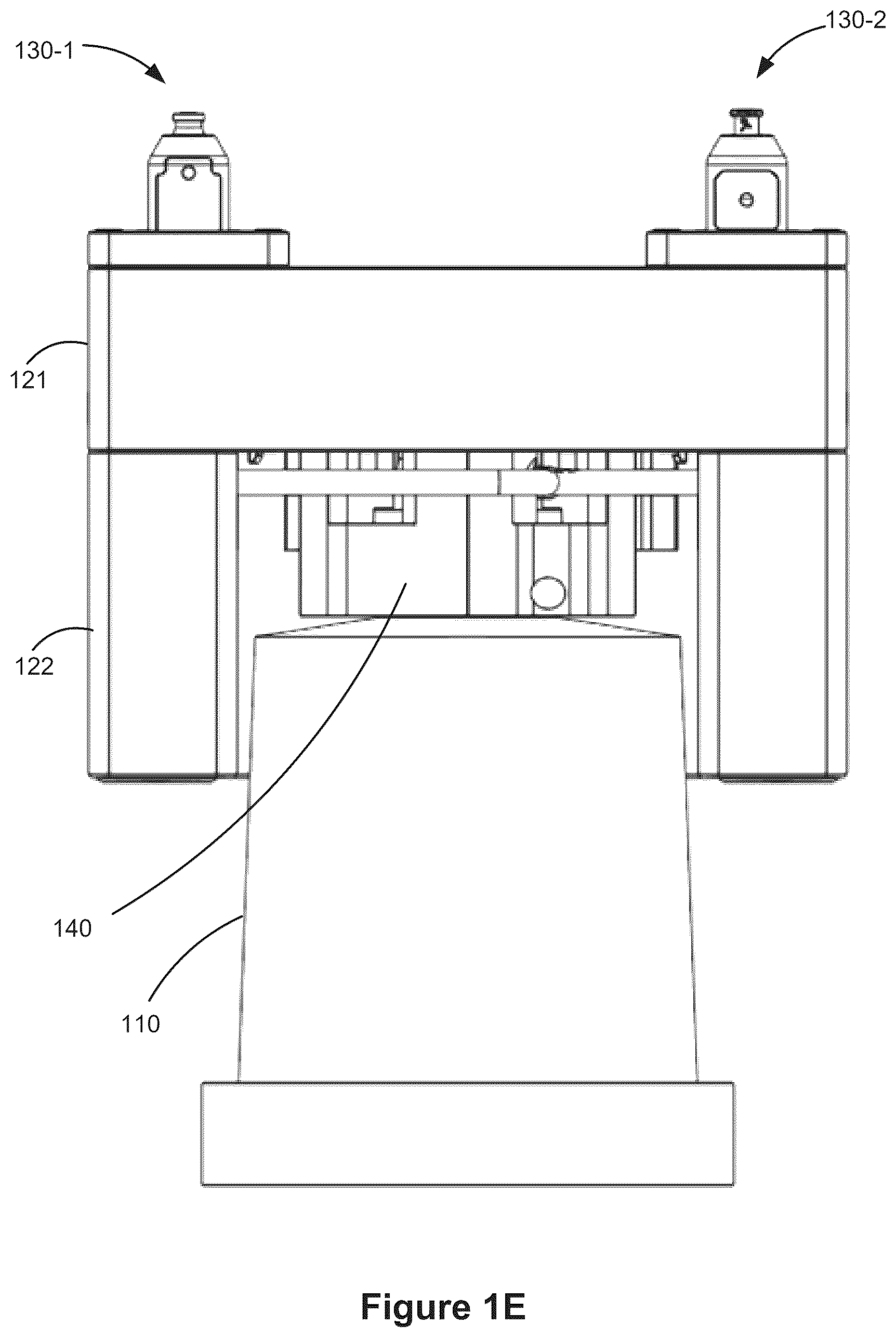 Patent US12583131 Figure 5 – Apparatus for facilitating automation of vessels