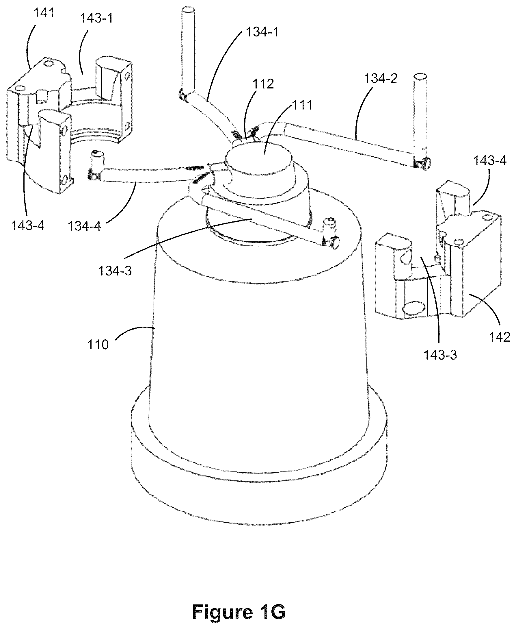 Patent US12583131 Figure 7 – Apparatus for facilitating automation of vessels