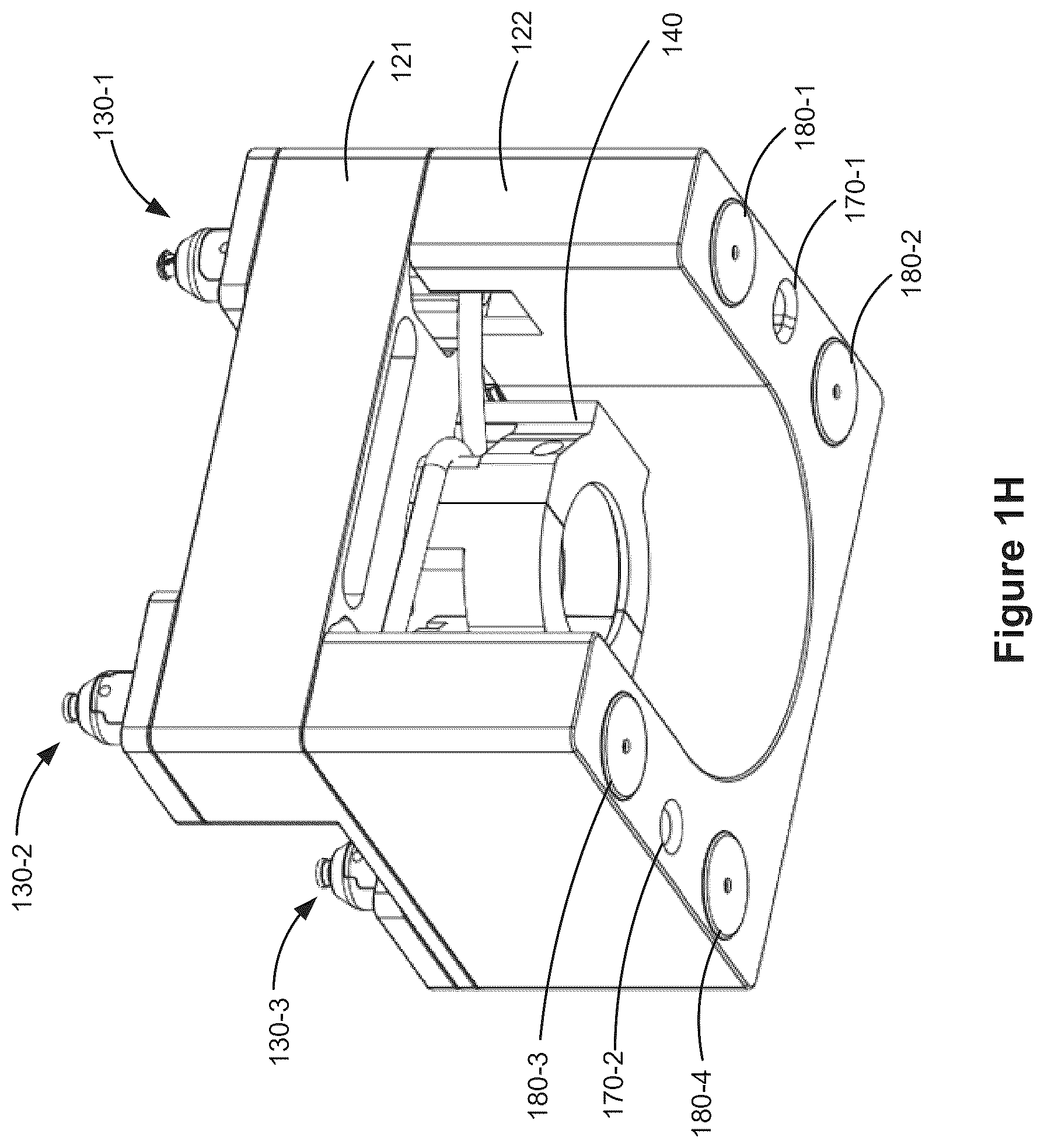 Patent US12583131 Figure 8 – Apparatus for facilitating automation of vessels