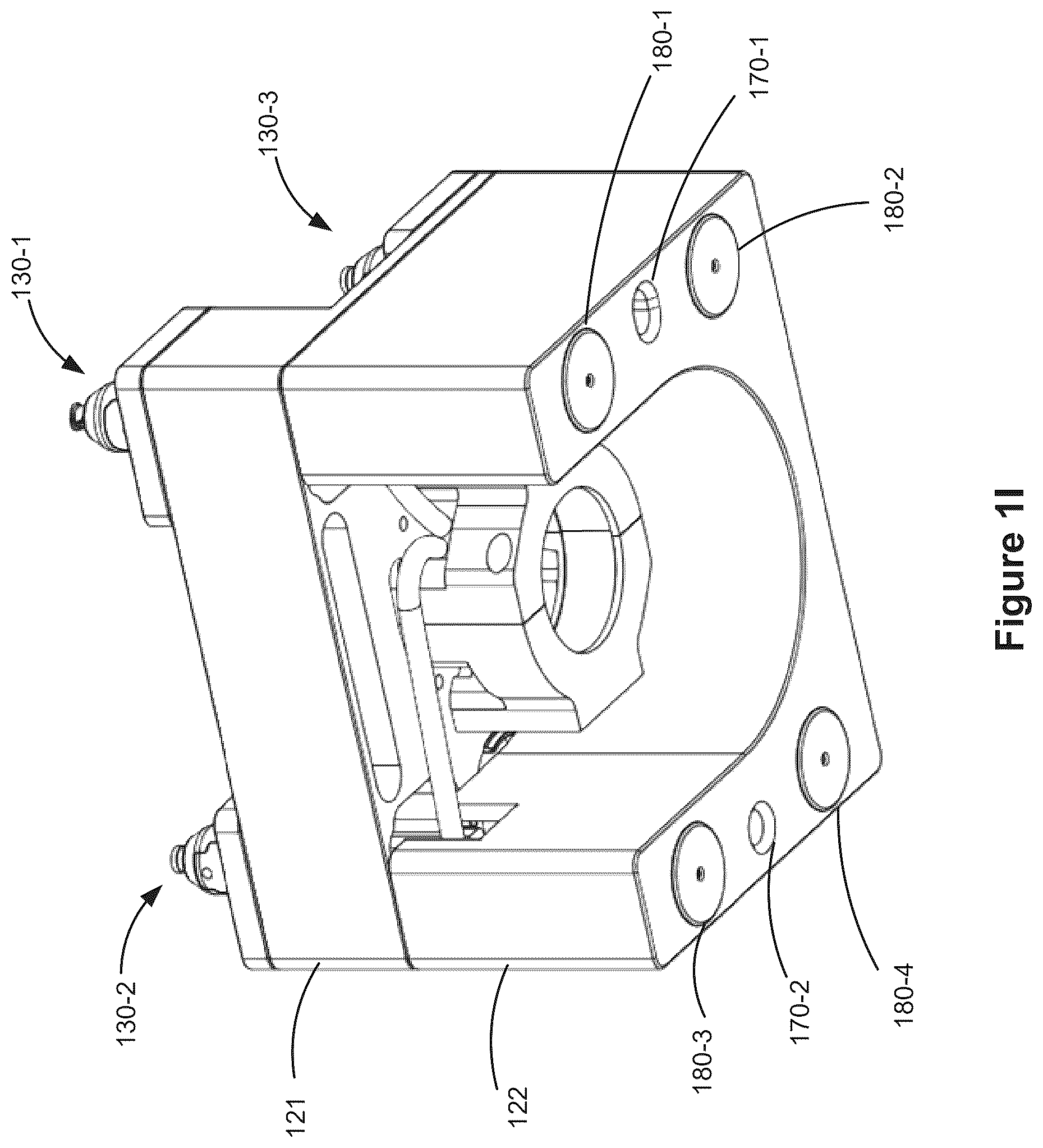 Patent US12583131 Figure 9 – Apparatus for facilitating automation of vessels