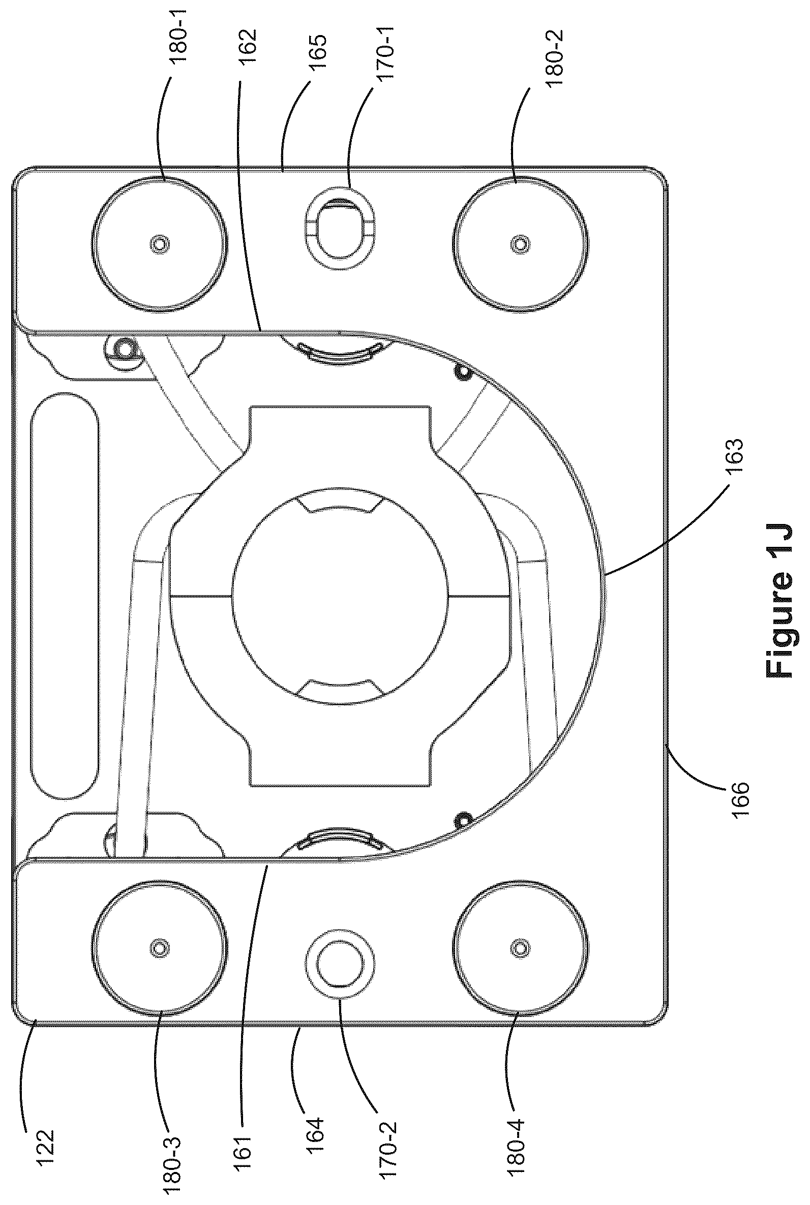 Patent US12583131 Figure 10 – Apparatus for facilitating automation of vessels
