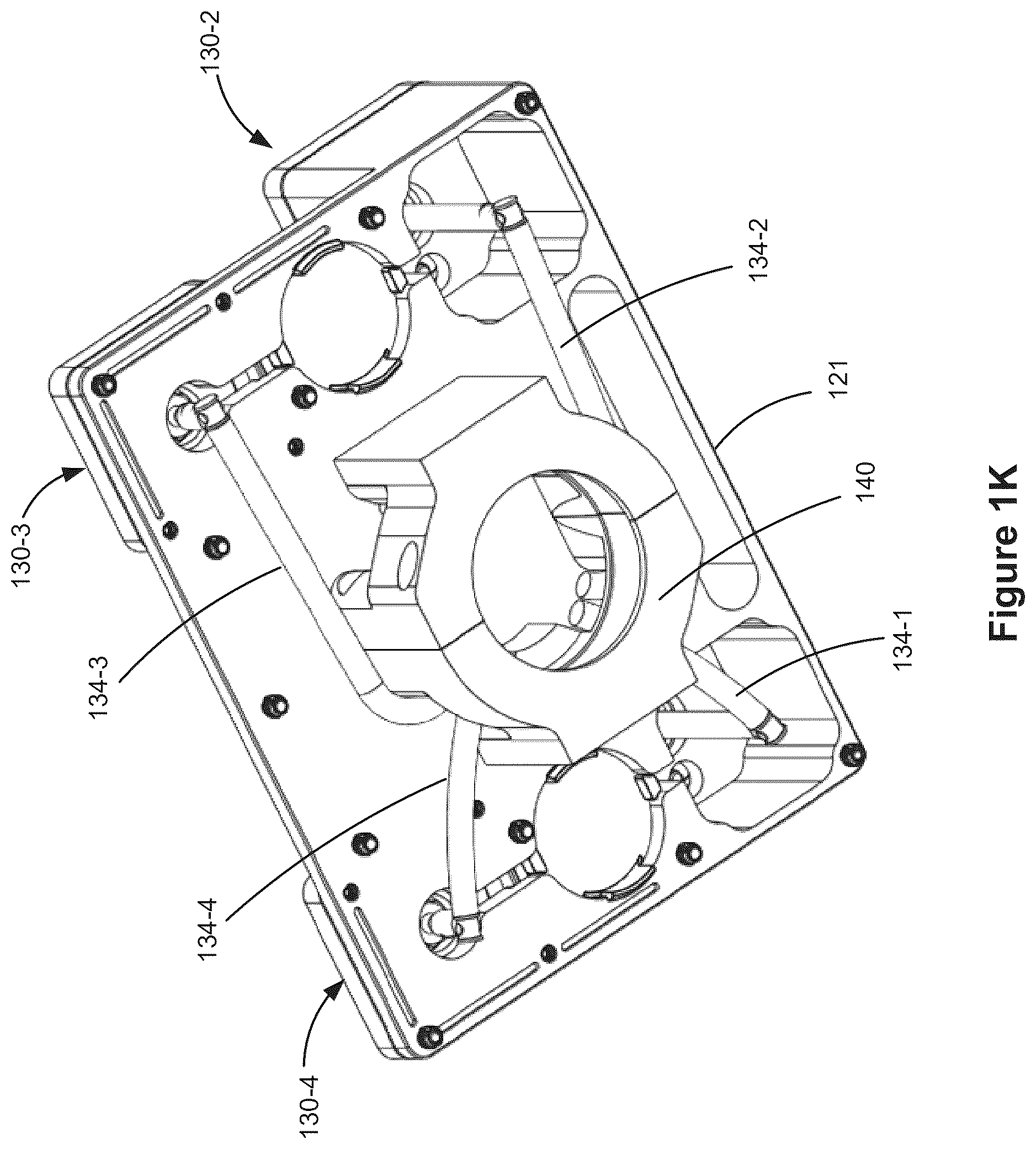 Patent US12583131 Figure 11 – Apparatus for facilitating automation of vessels