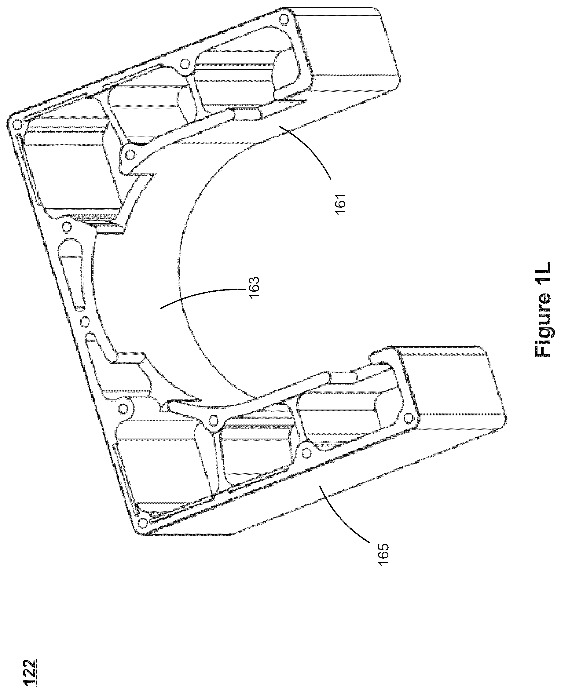 Patent US12583131 Figure 12 – Apparatus for facilitating automation of vessels