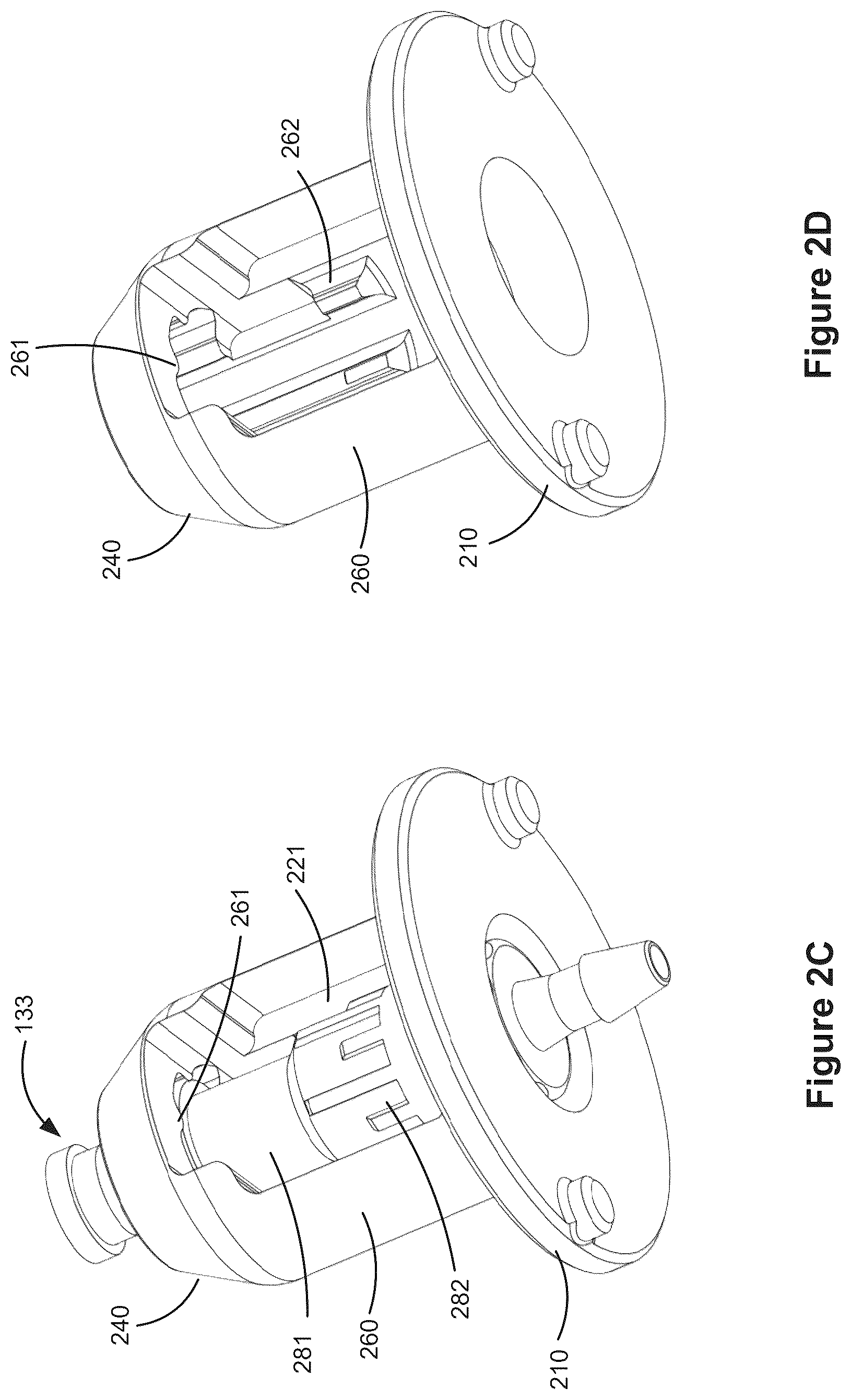 Patent US12583131 Figure 14 – Apparatus for facilitating automation of vessels