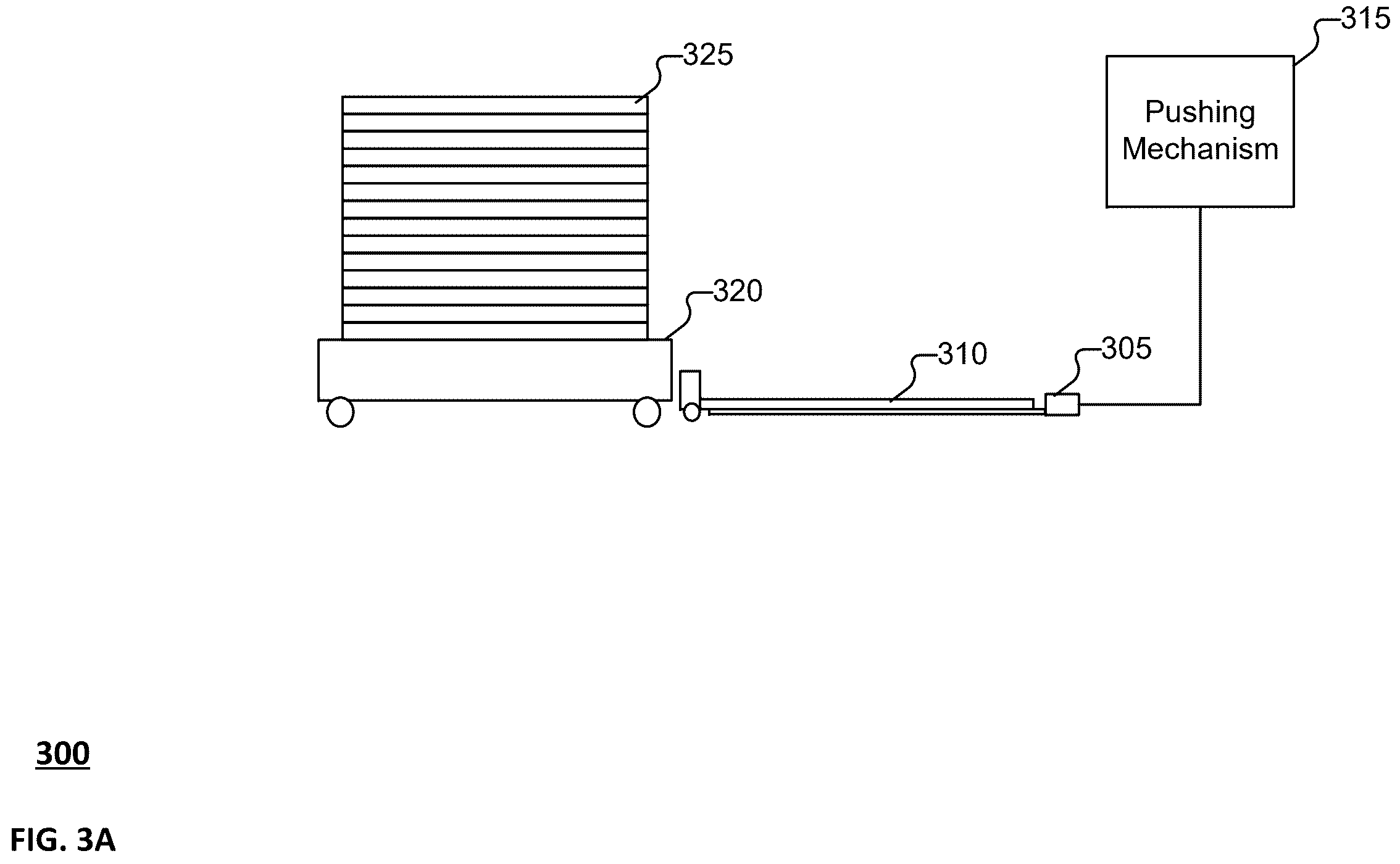 Patent US12583133 Figure 5 – Stack pusher