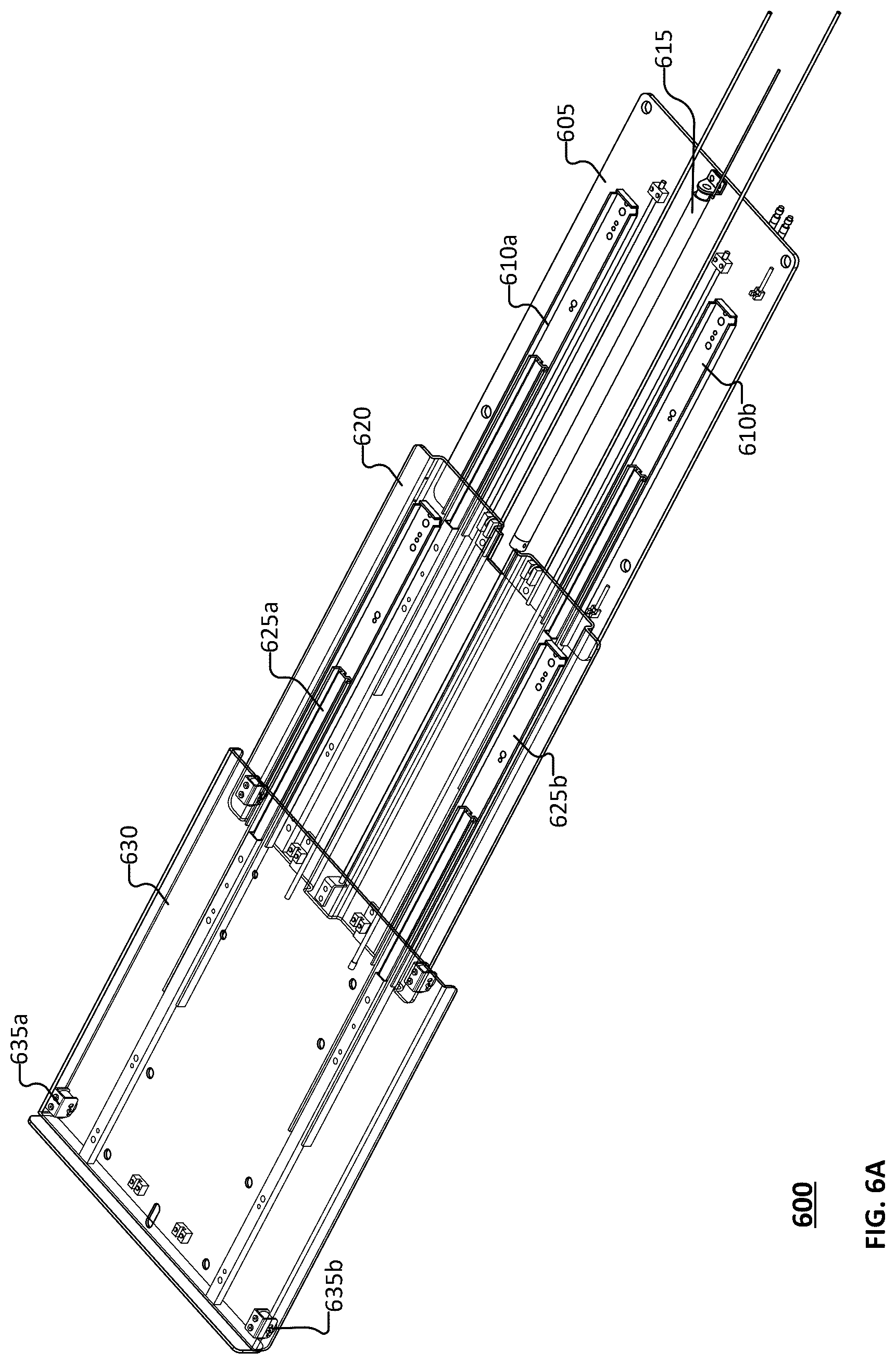 Patent US12583133 Figure 10 – Stack pusher