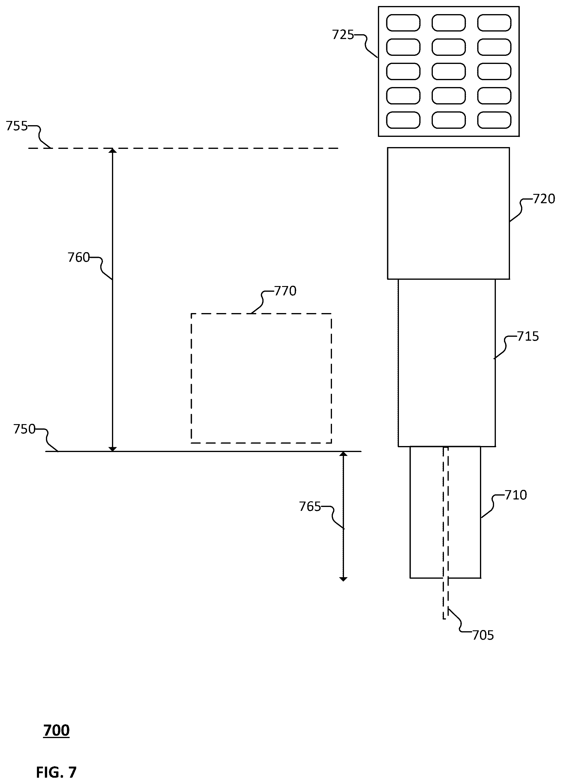 Patent US12583133 Figure 15 – Stack pusher