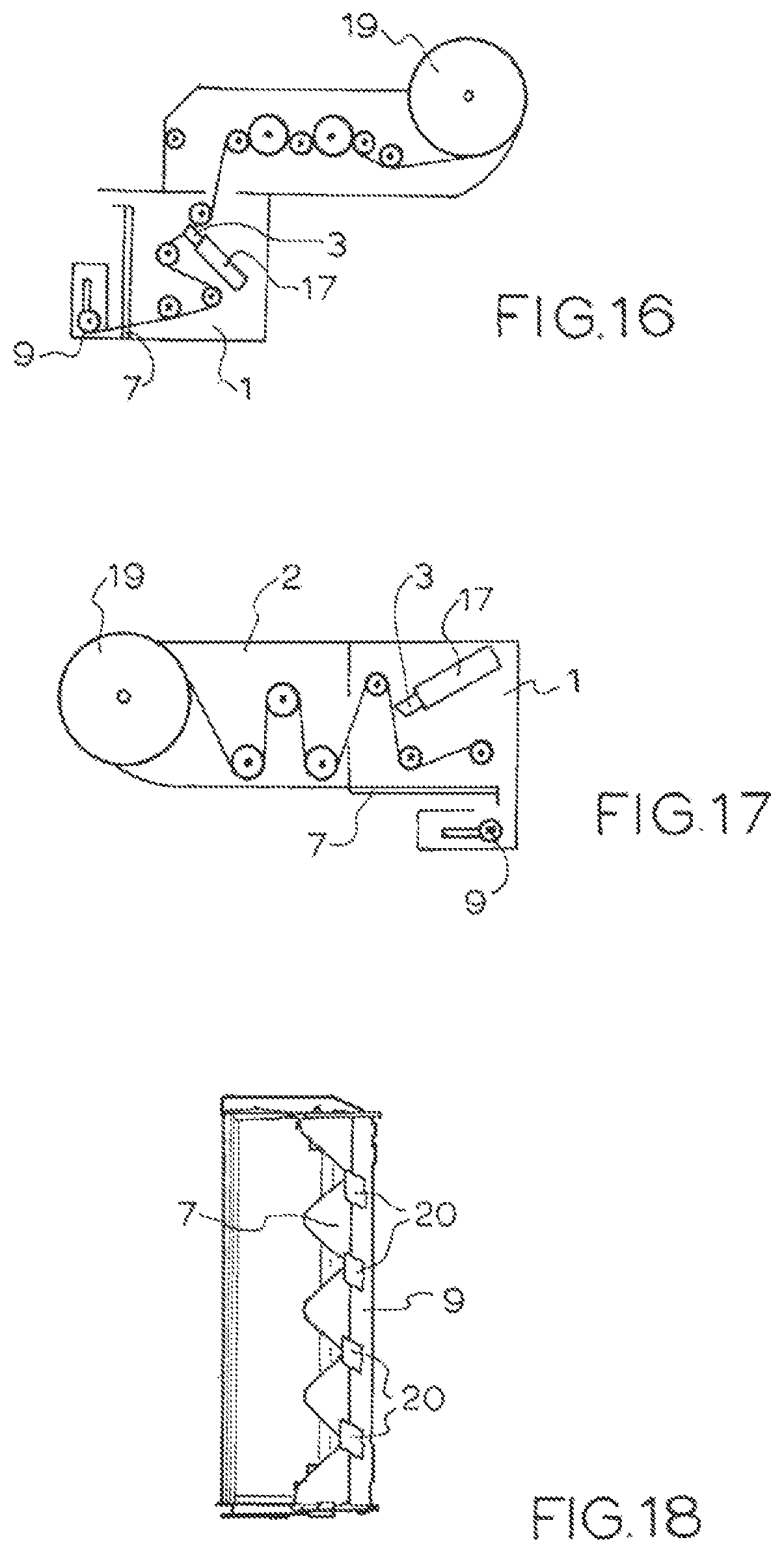 Patent US12583139 Figure 7 – Device, system and method for slicing film material
