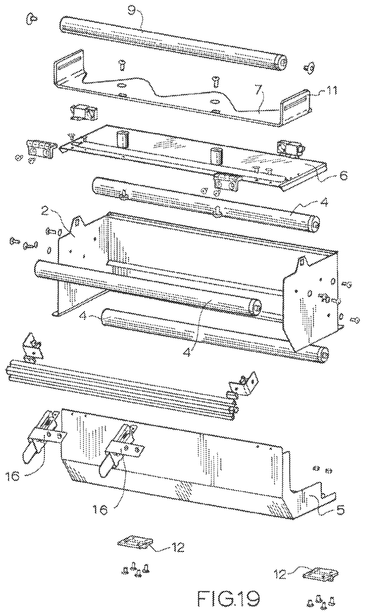 Patent US12583139 Figure 8 – Device, system and method for slicing film material