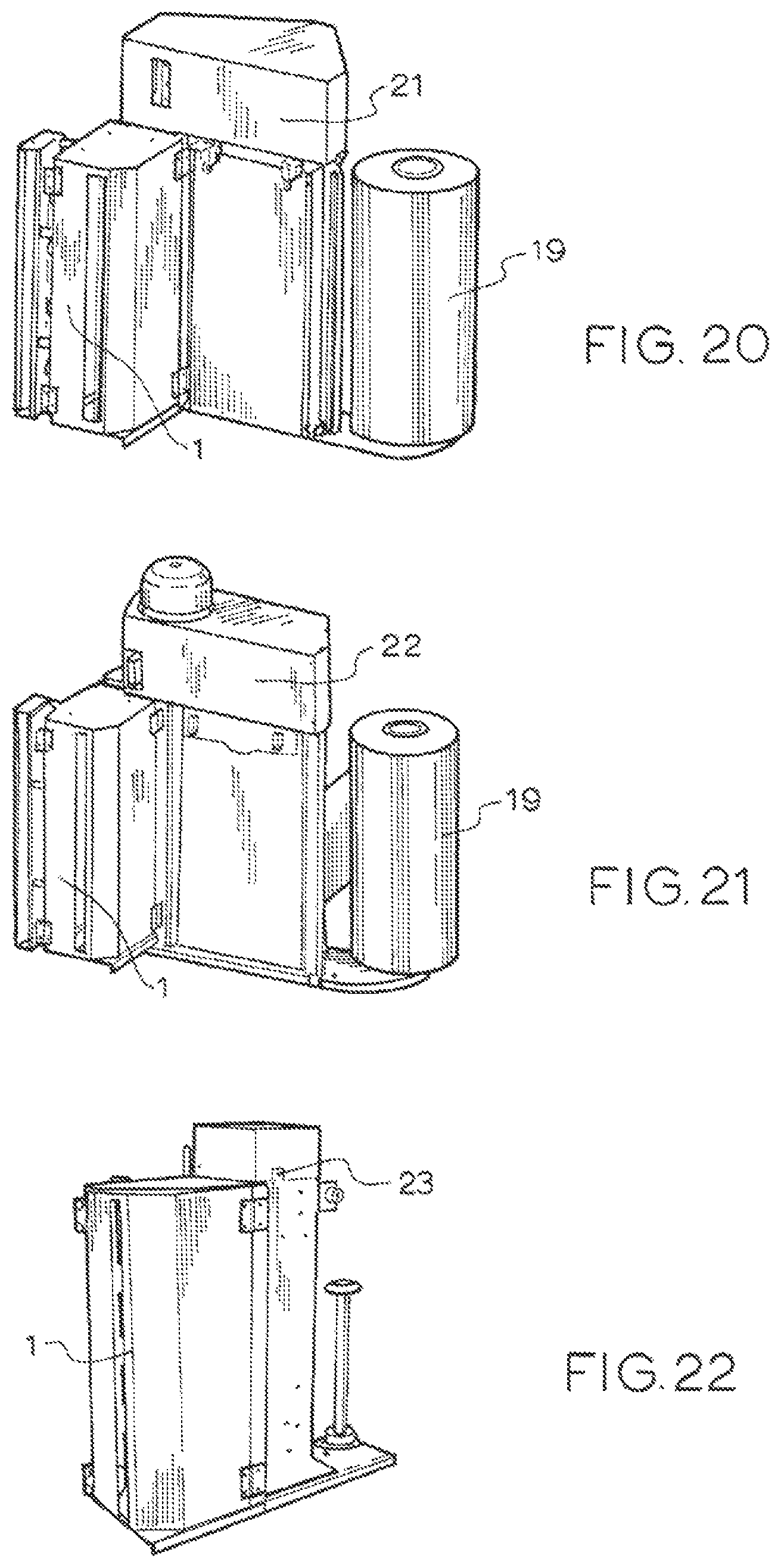 Patent US12583139 Figure 9 – Device, system and method for slicing film material