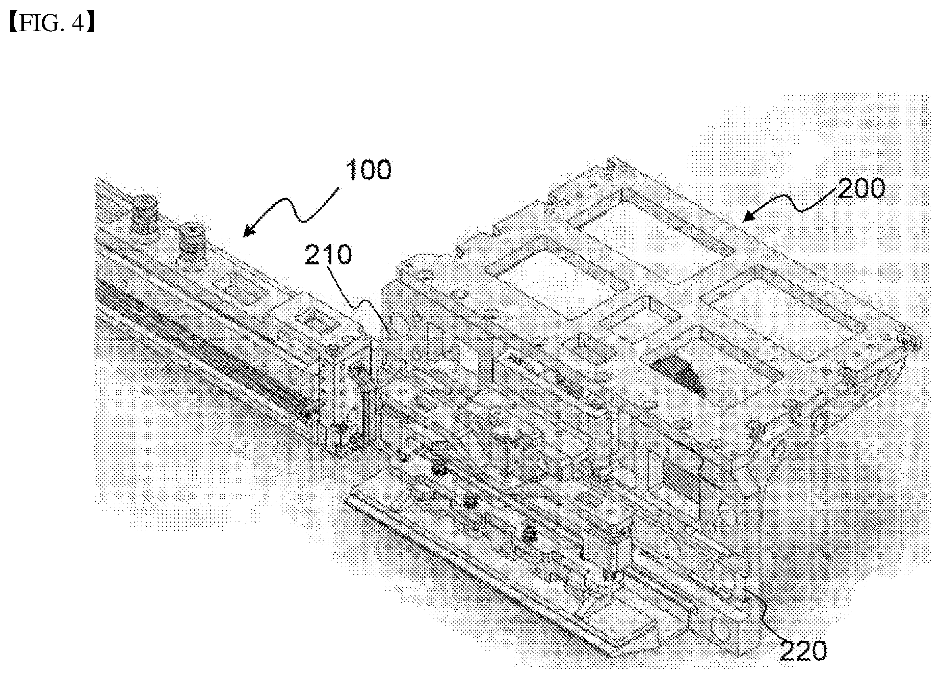 Patent US12583140 Figure 4 – Electrode cutting device
