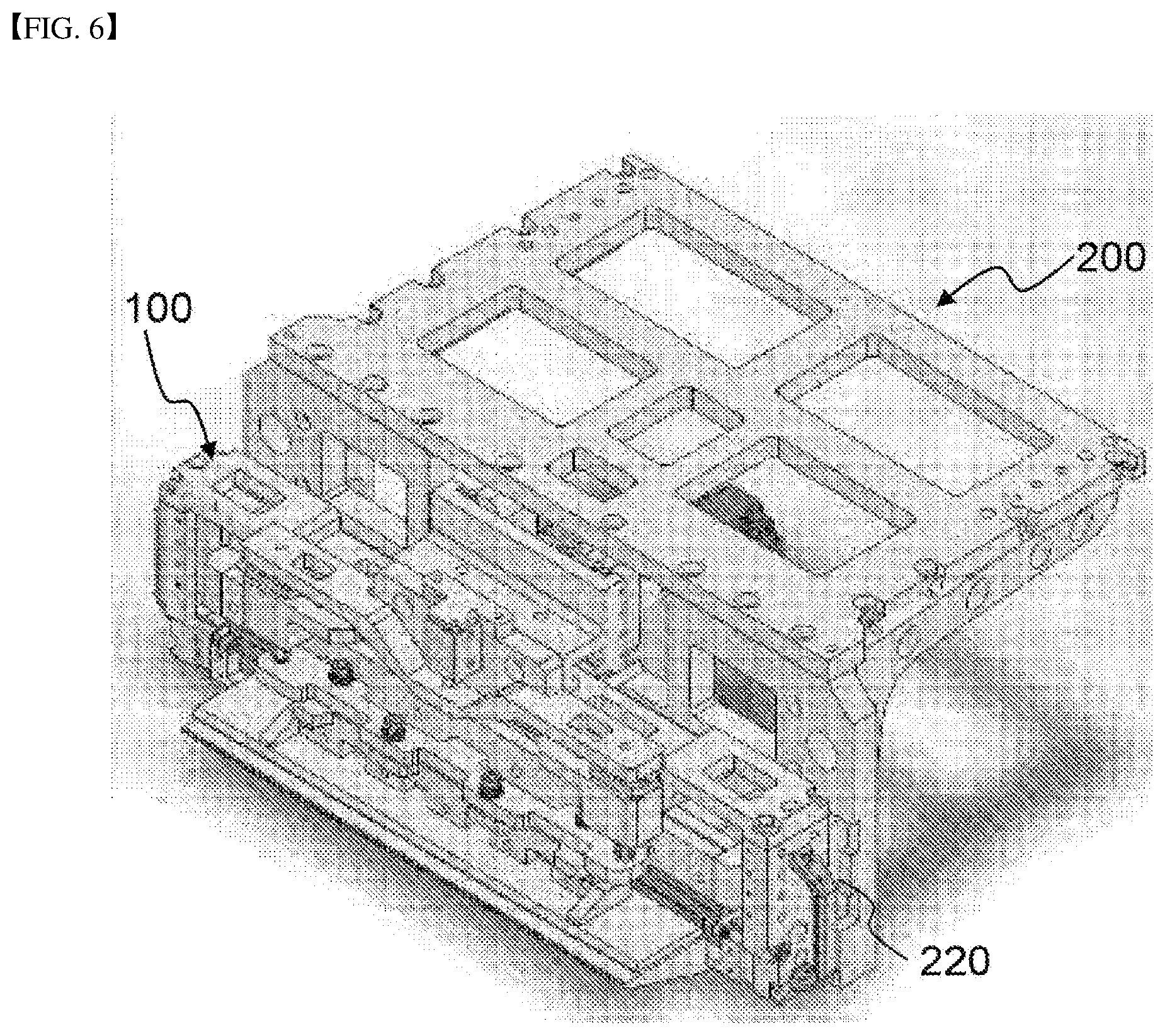 Patent US12583140 Figure 6 – Electrode cutting device
